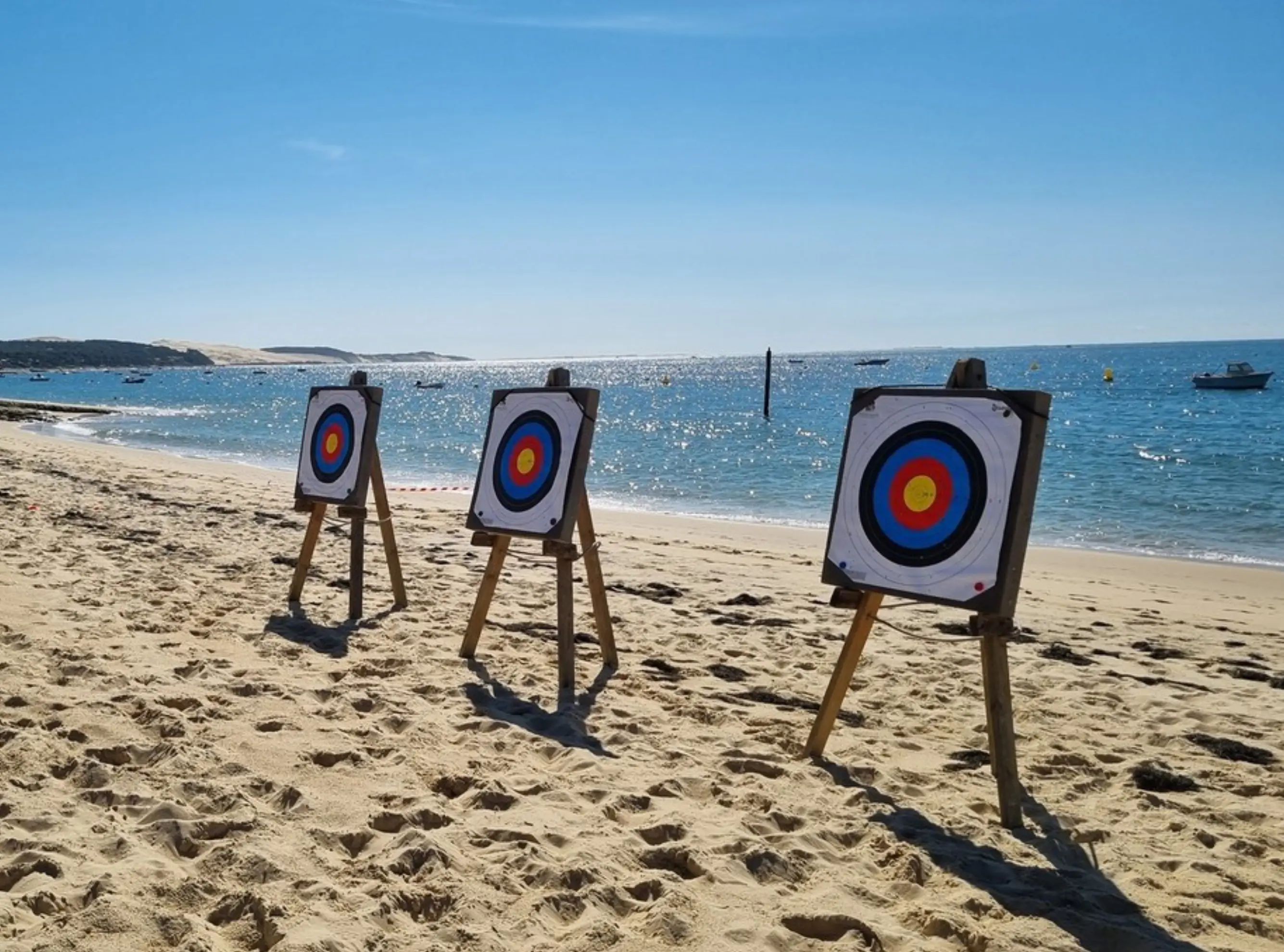 Feat Event - SAINT-MÉDARD-EN-JALLES (Gironde)