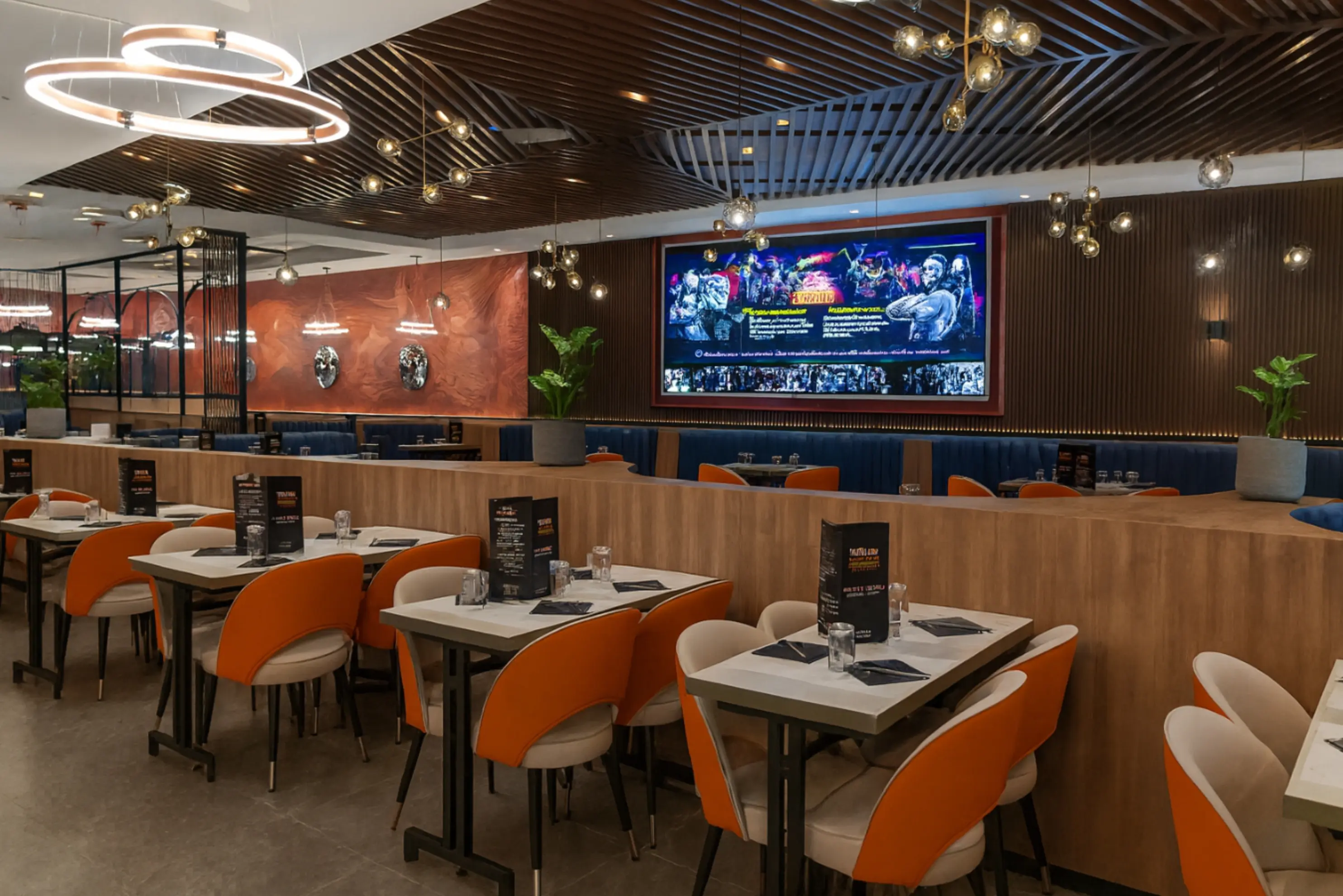 Planet Wok - Mondeville (Calvados)