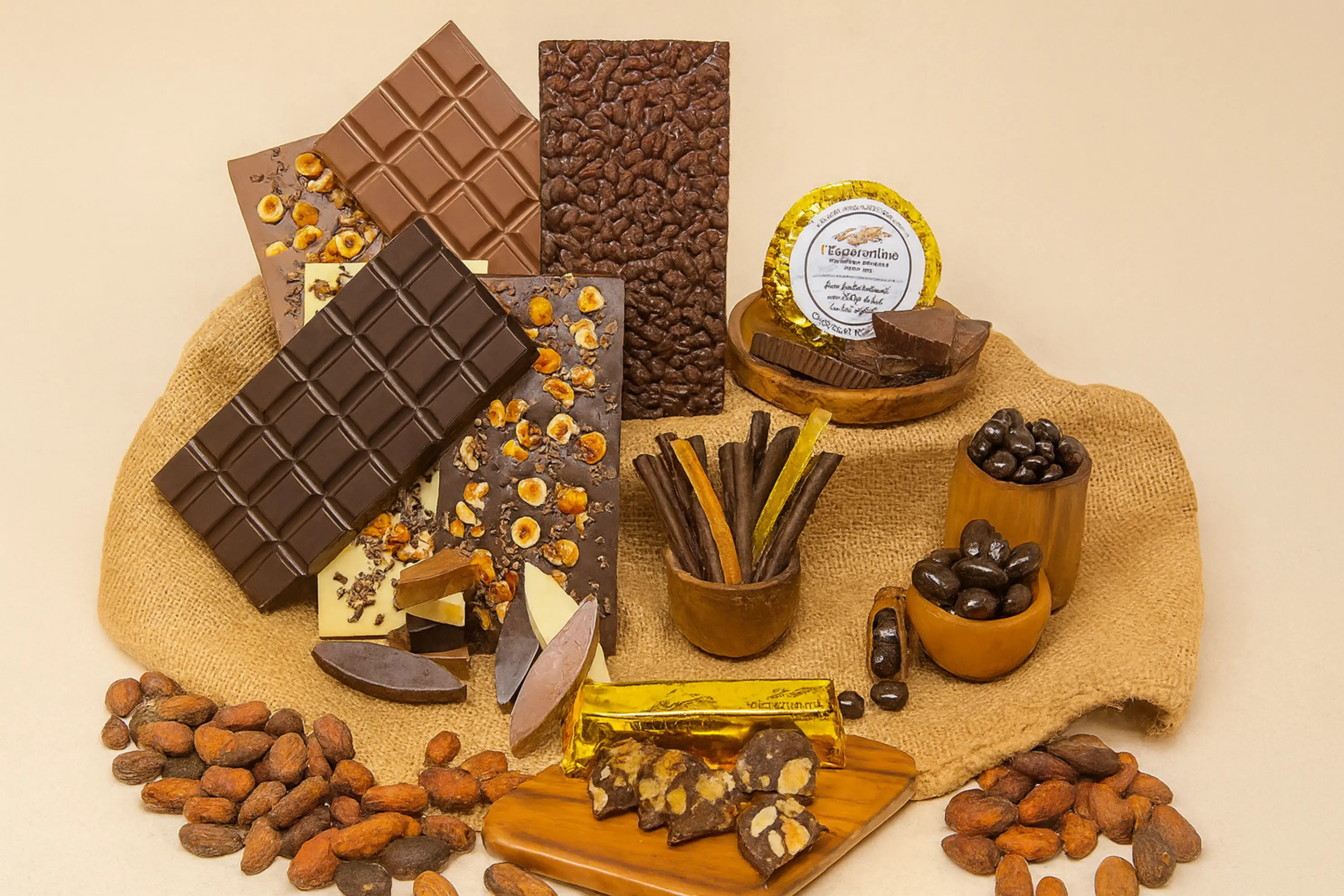 L'Espérantine - Marseille (Bouches-du-Rhône)