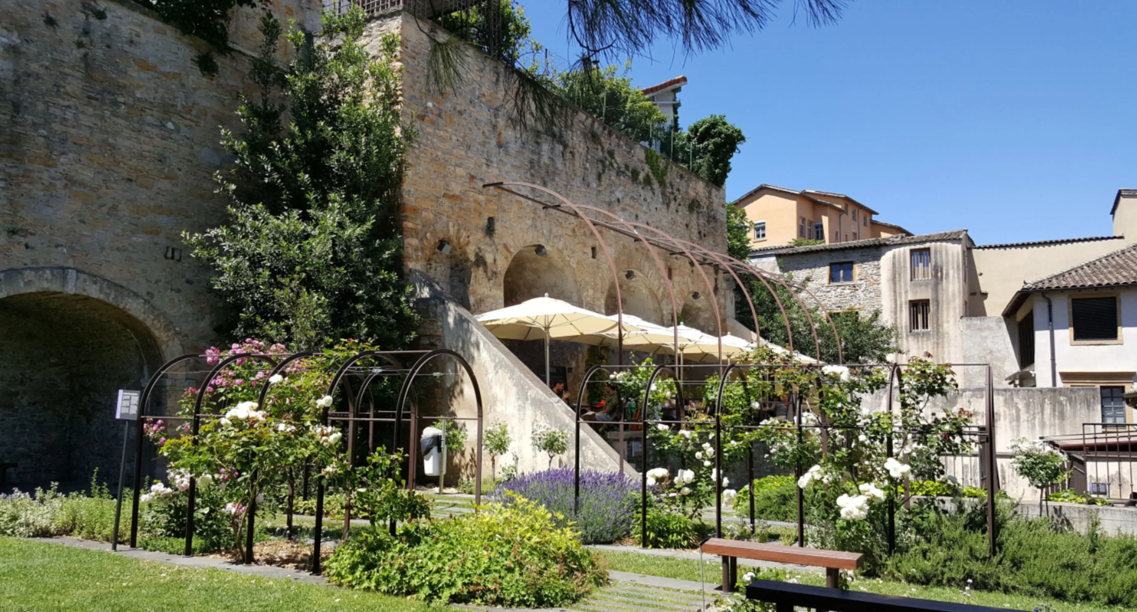 Café Gadagne - Lyon 5e arrondissement (null)