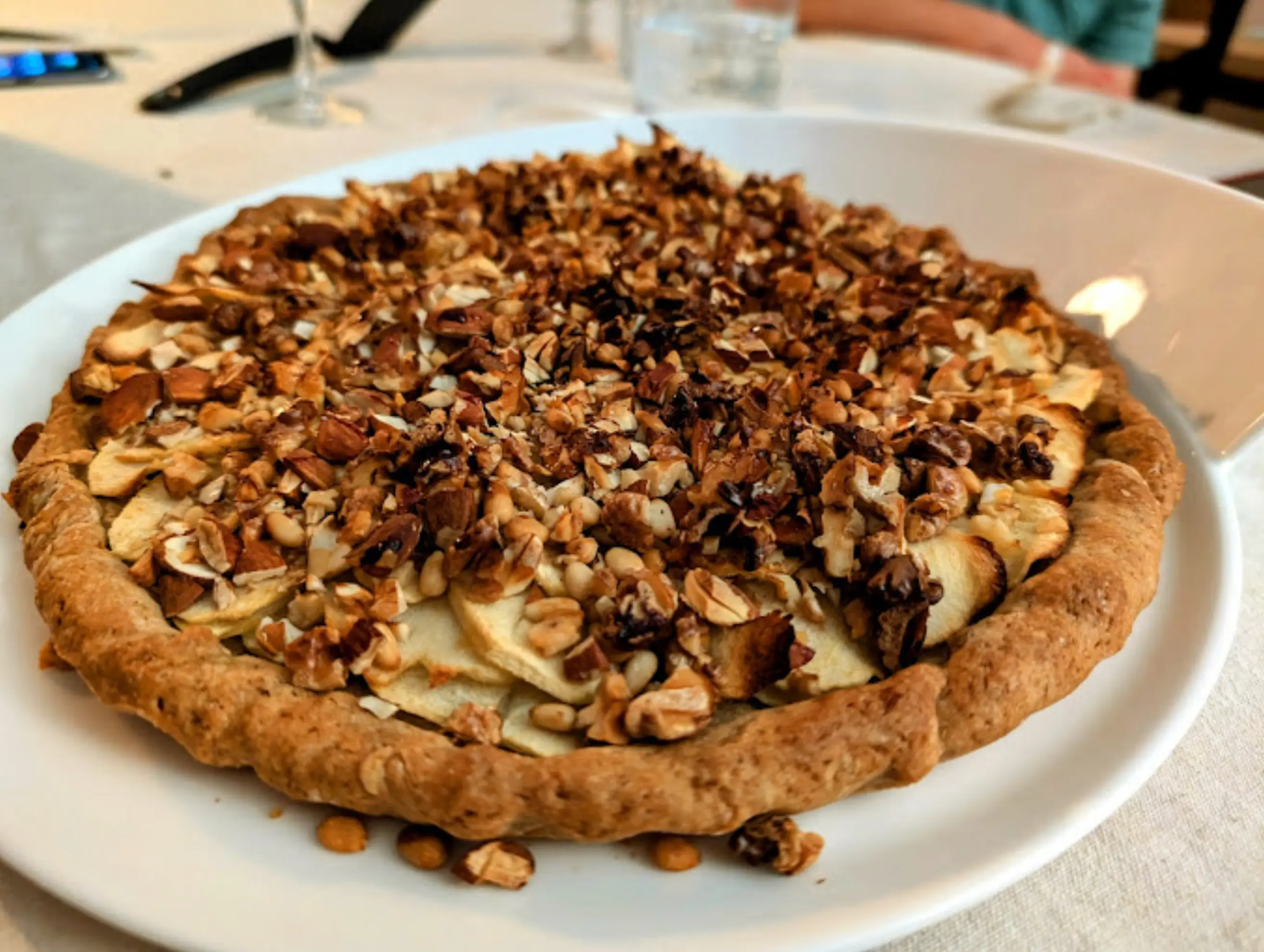 PaolaInCena - Paris (Paris)