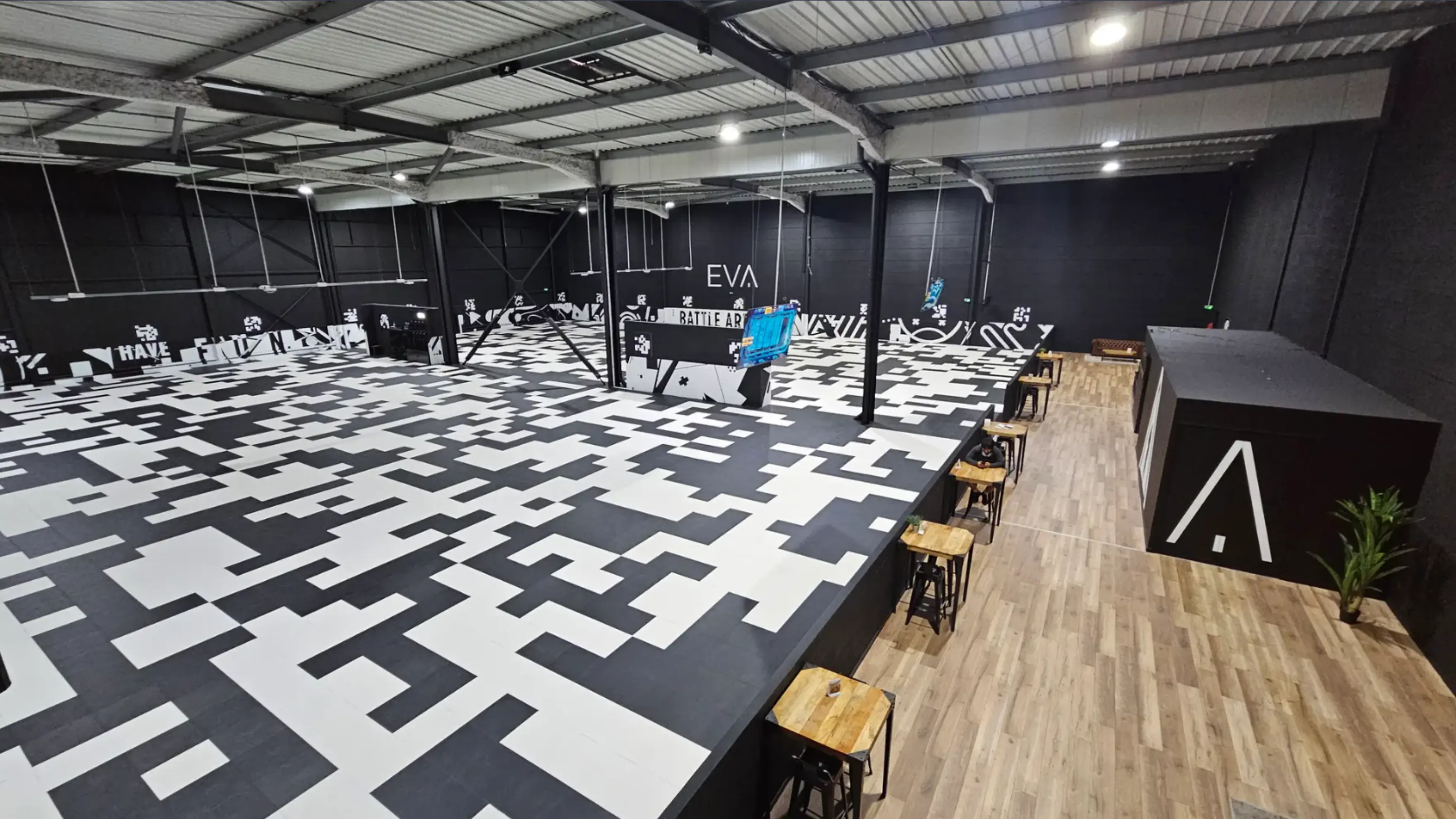 Eva Marseille - Marseille 11e arrondissement (null)