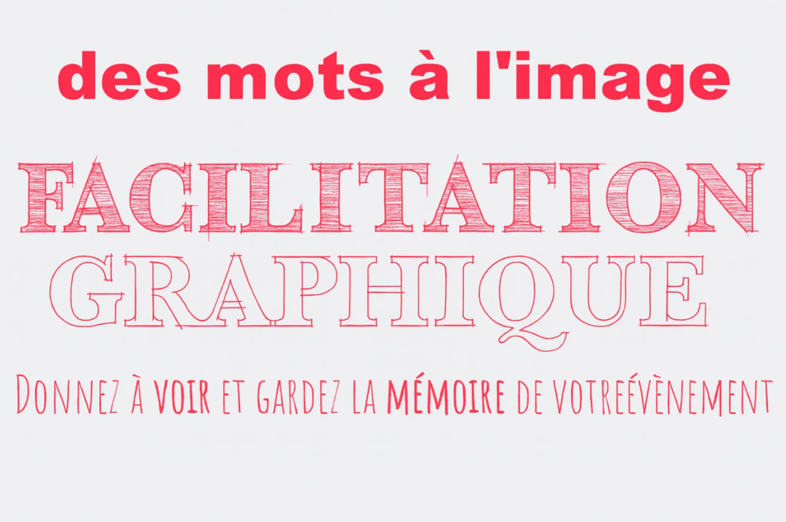 Des Mots à l'Image - Paris (Paris)