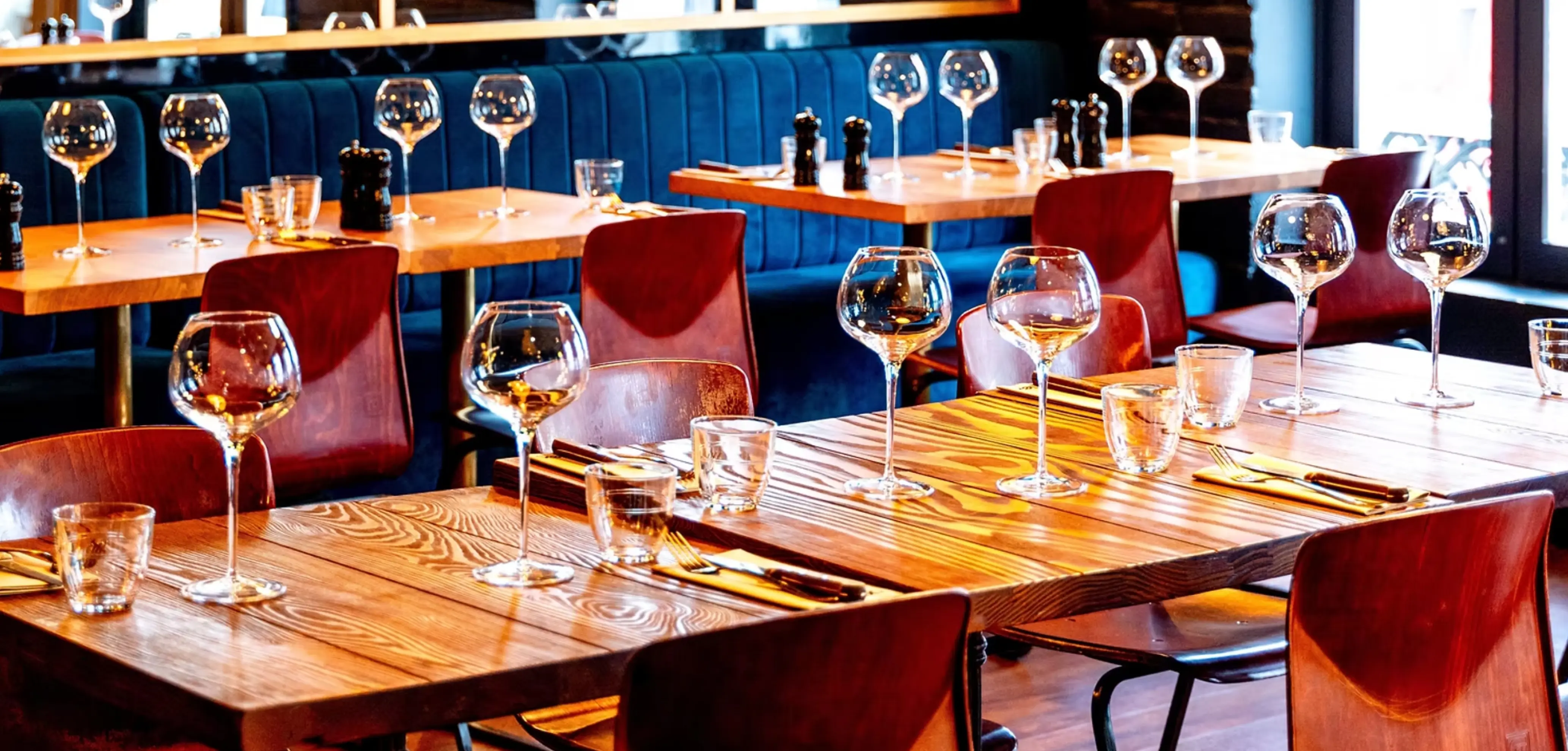 Lexperience Reims - Reims (Marne)