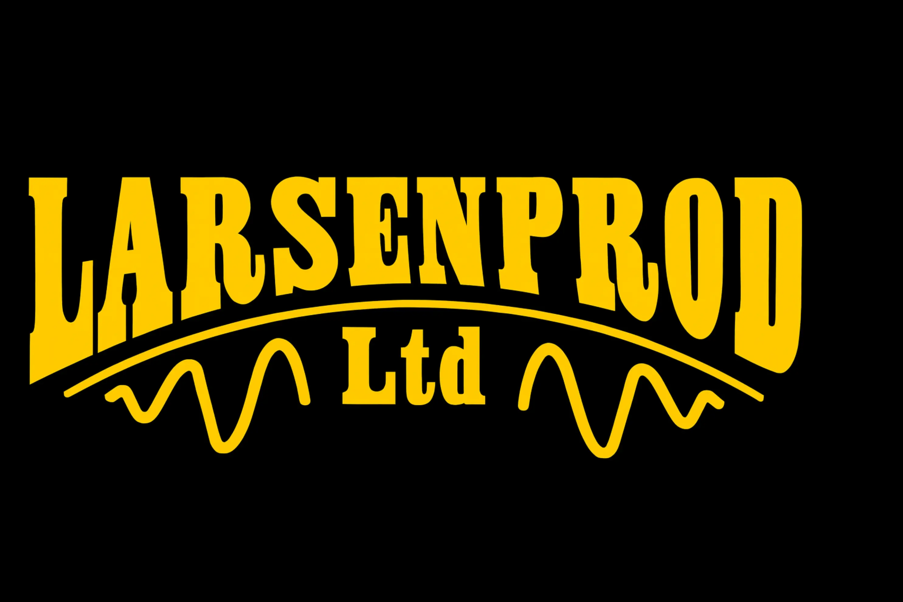 Larsenprod Ltd - Maisons-Alfort (Val-de-Marne)