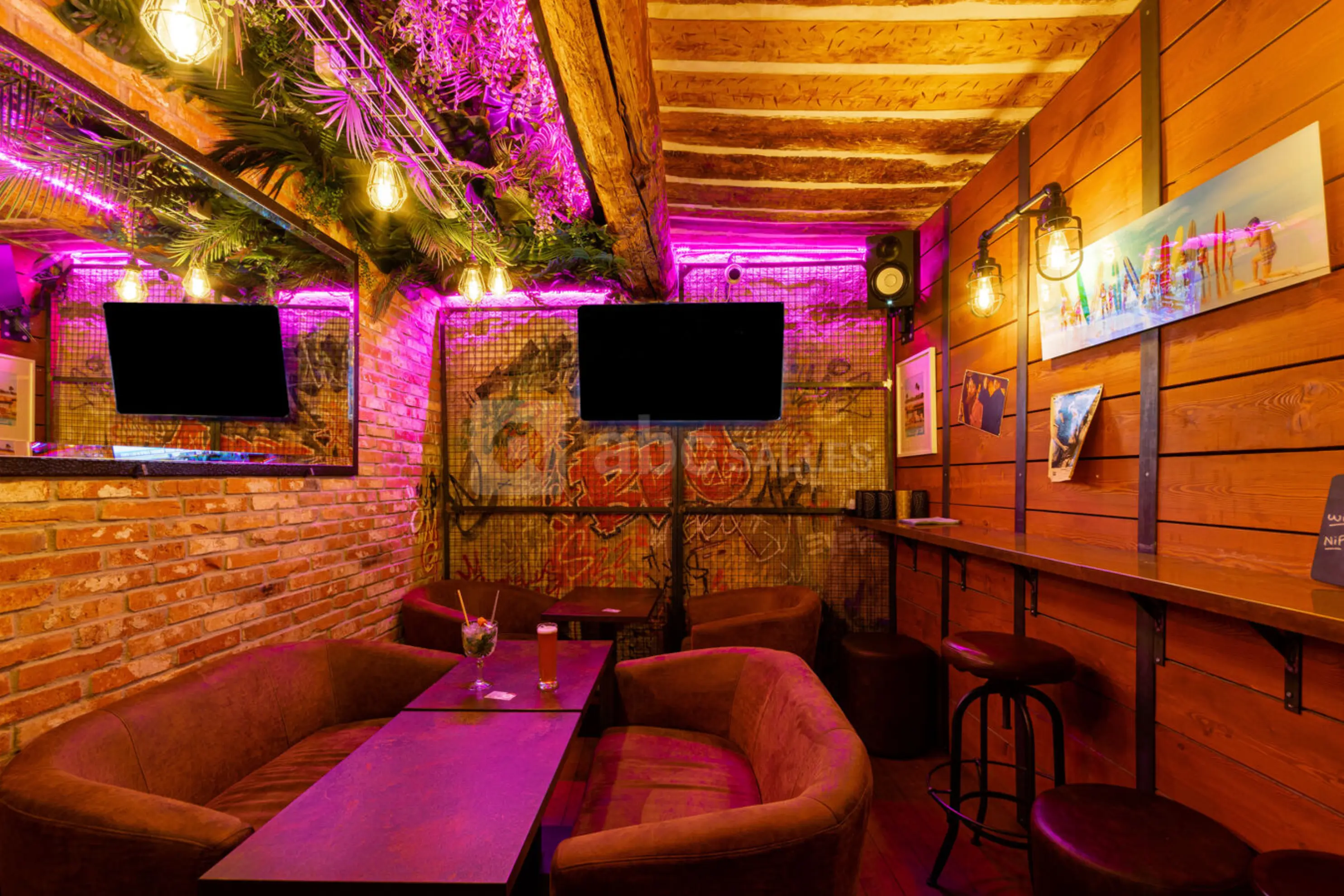 Big Bro - Aix-en-Provence (Bouches-du-Rhône)