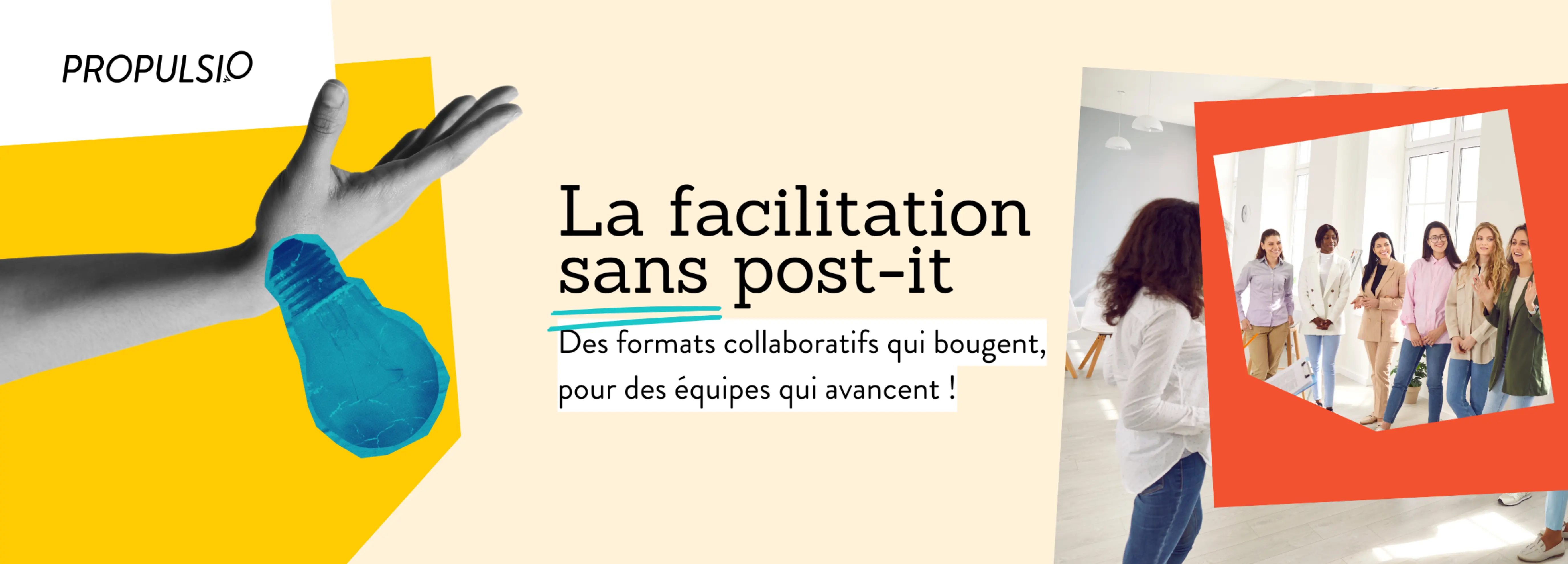 Propulsio - Meudon (Hauts-de-Seine)