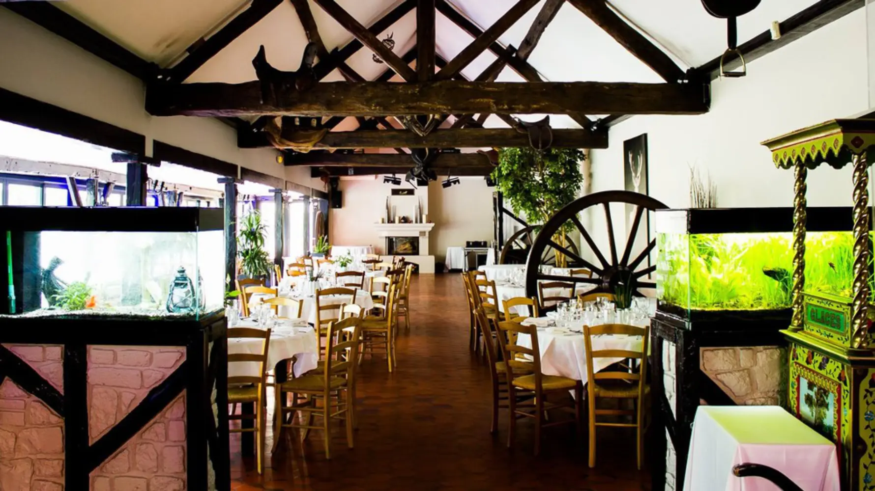 La Sellerie - Thivars (Eure-et-Loir)