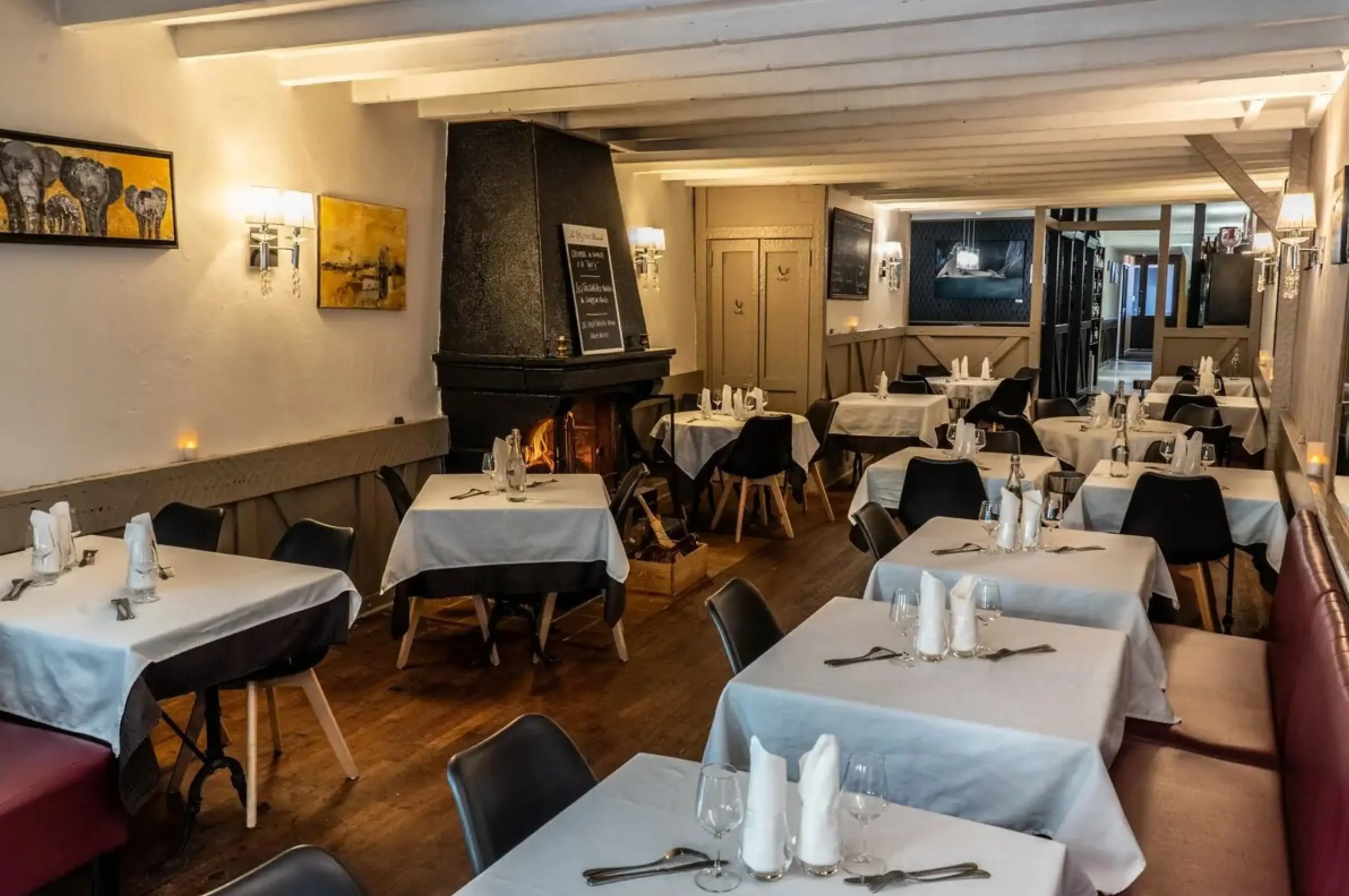 La Muse Bouche - Limoges (Haute-Vienne)