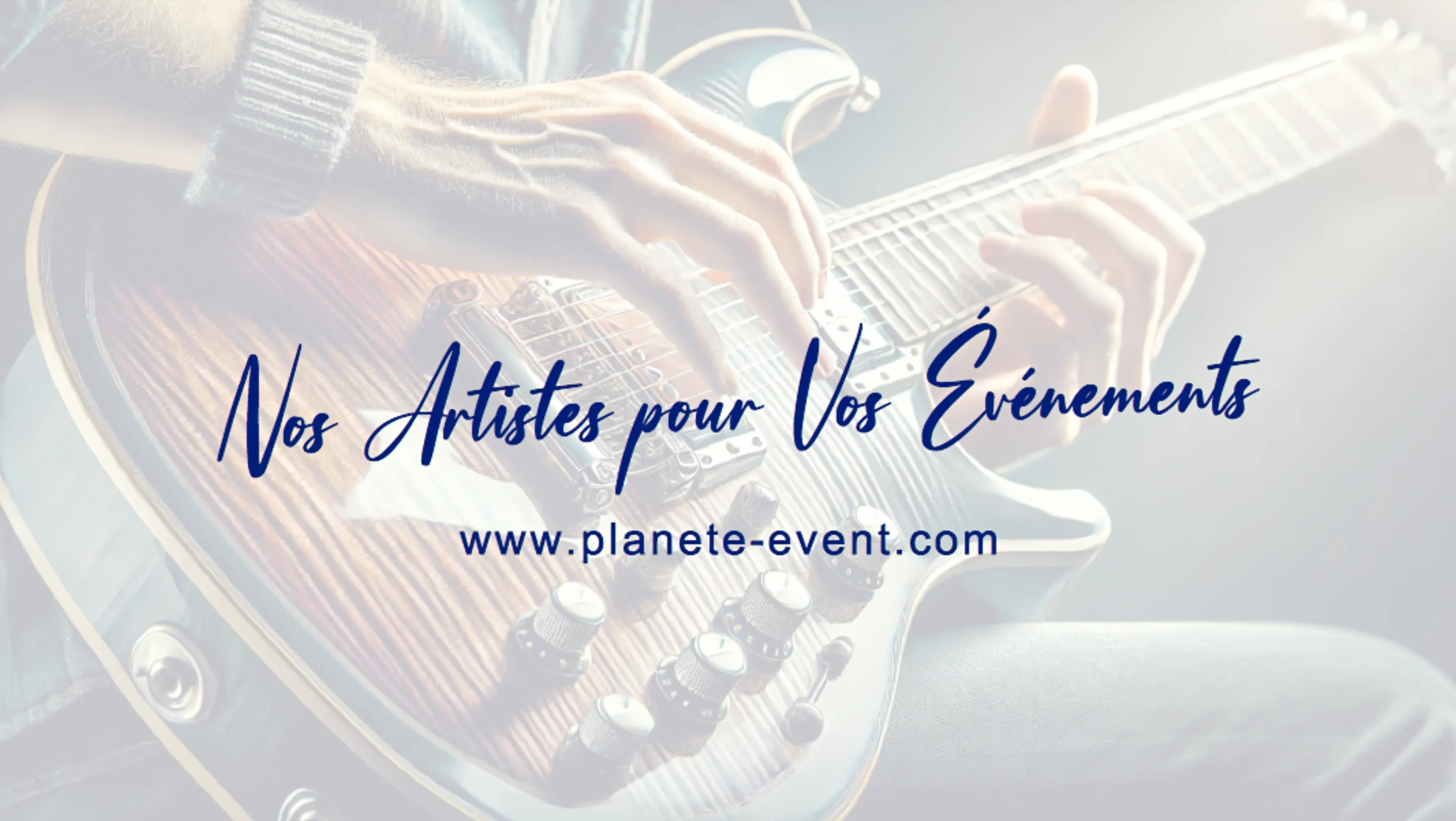 Planete Event - Paris (Paris)