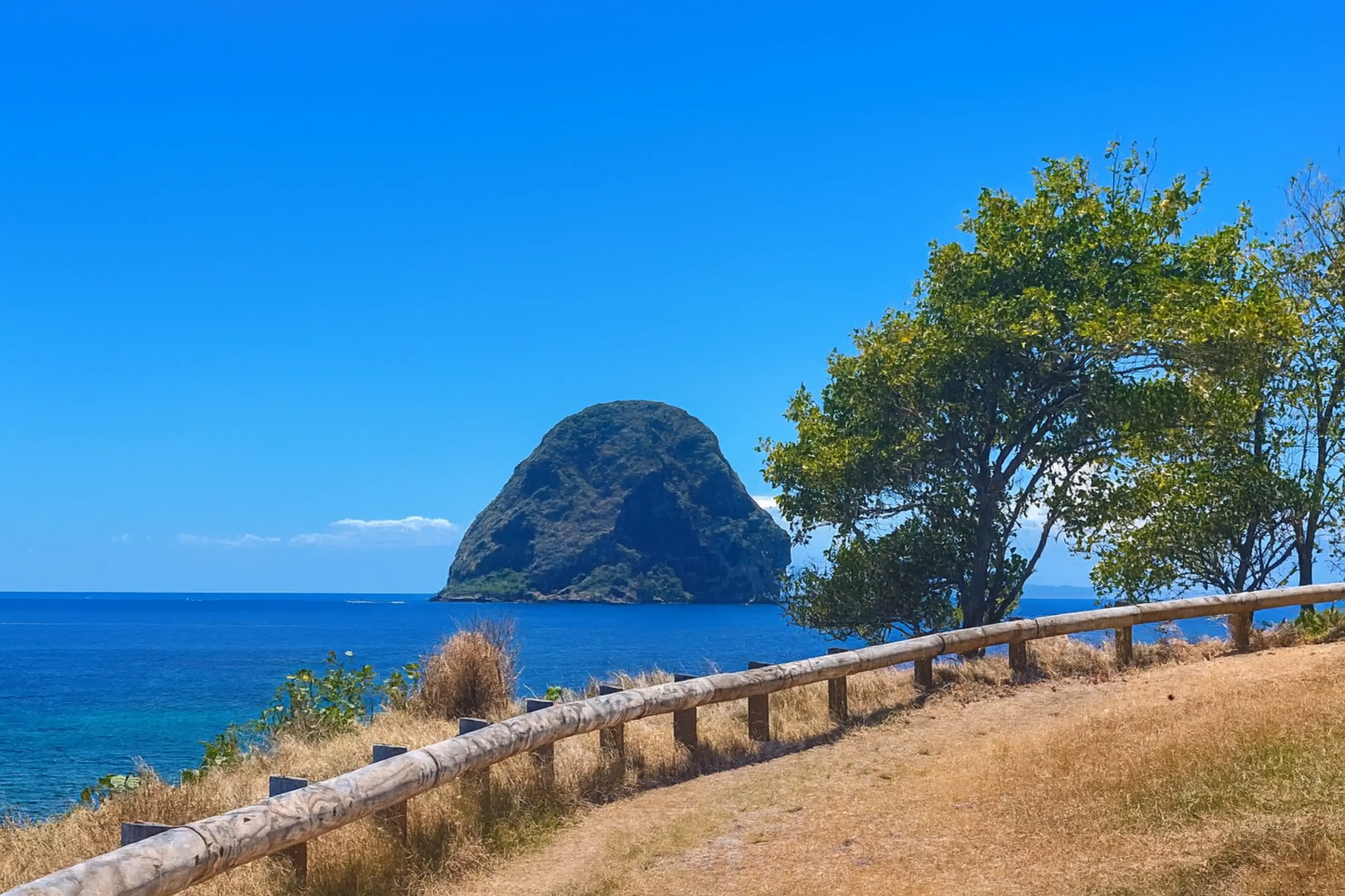 Karambole Tours - Fort-de-France (Martinique)