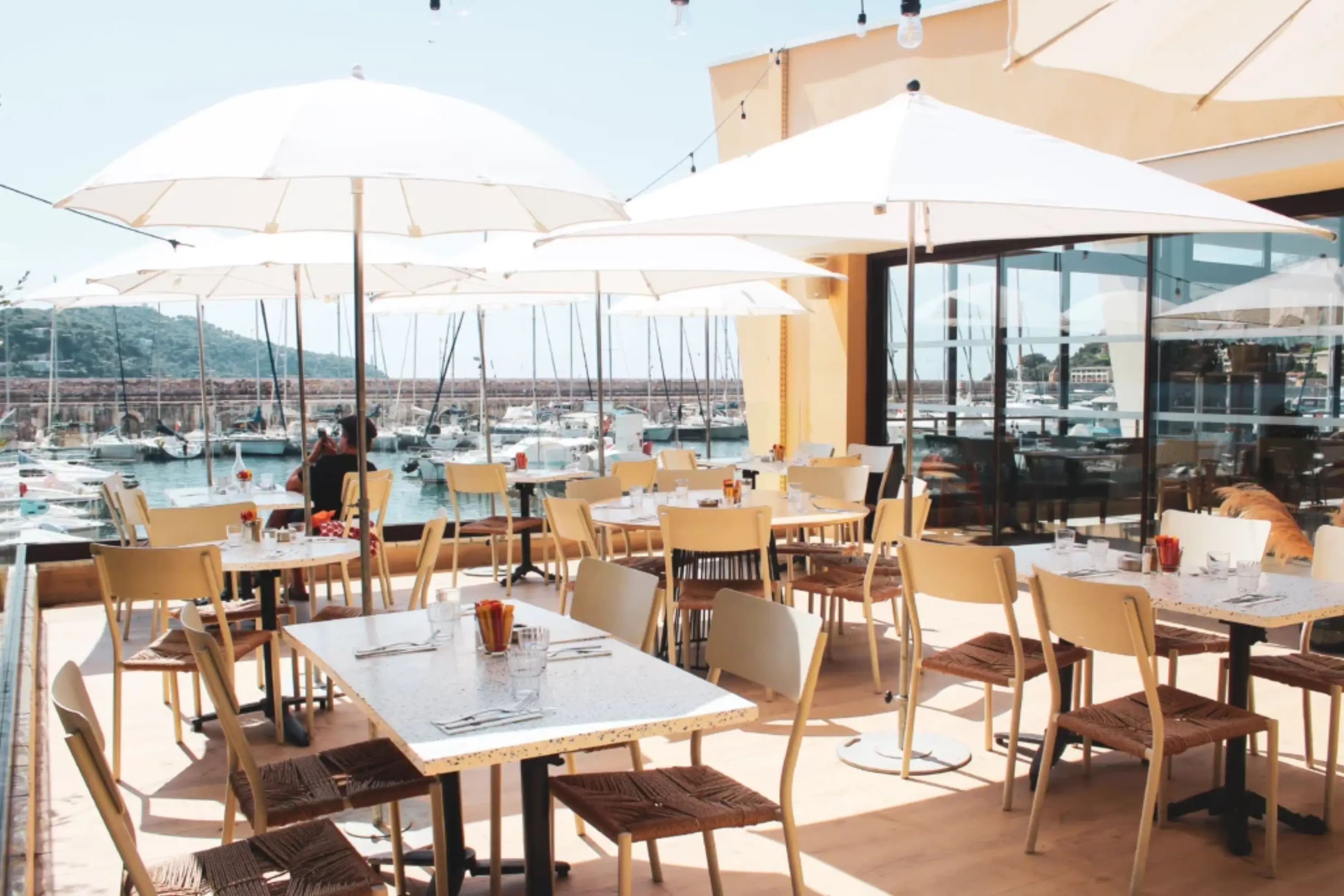 Ancora - Villefranche-sur-Mer (Alpes-Maritimes)