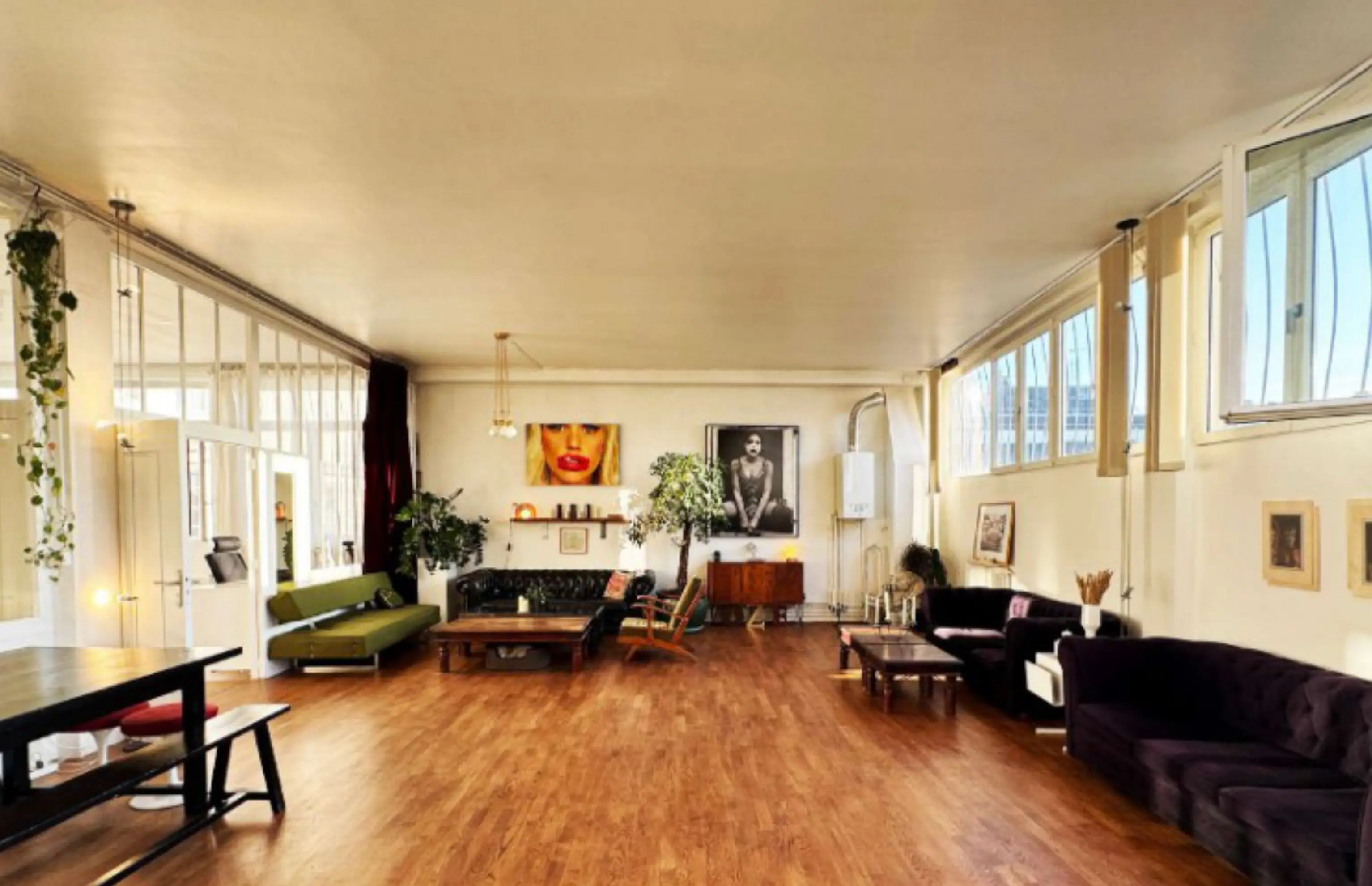 Oze Studios - Paris (Paris)