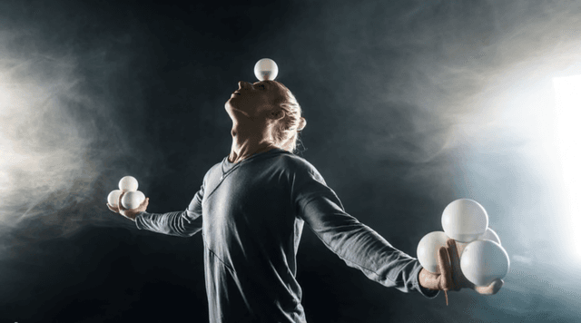 Challenge Magic Circus - Le Blanc-Mesnil (93)