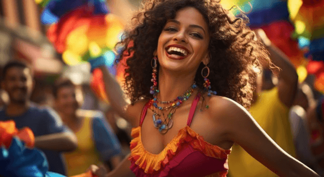 Fiesta Latina - Le Blanc-Mesnil (93)