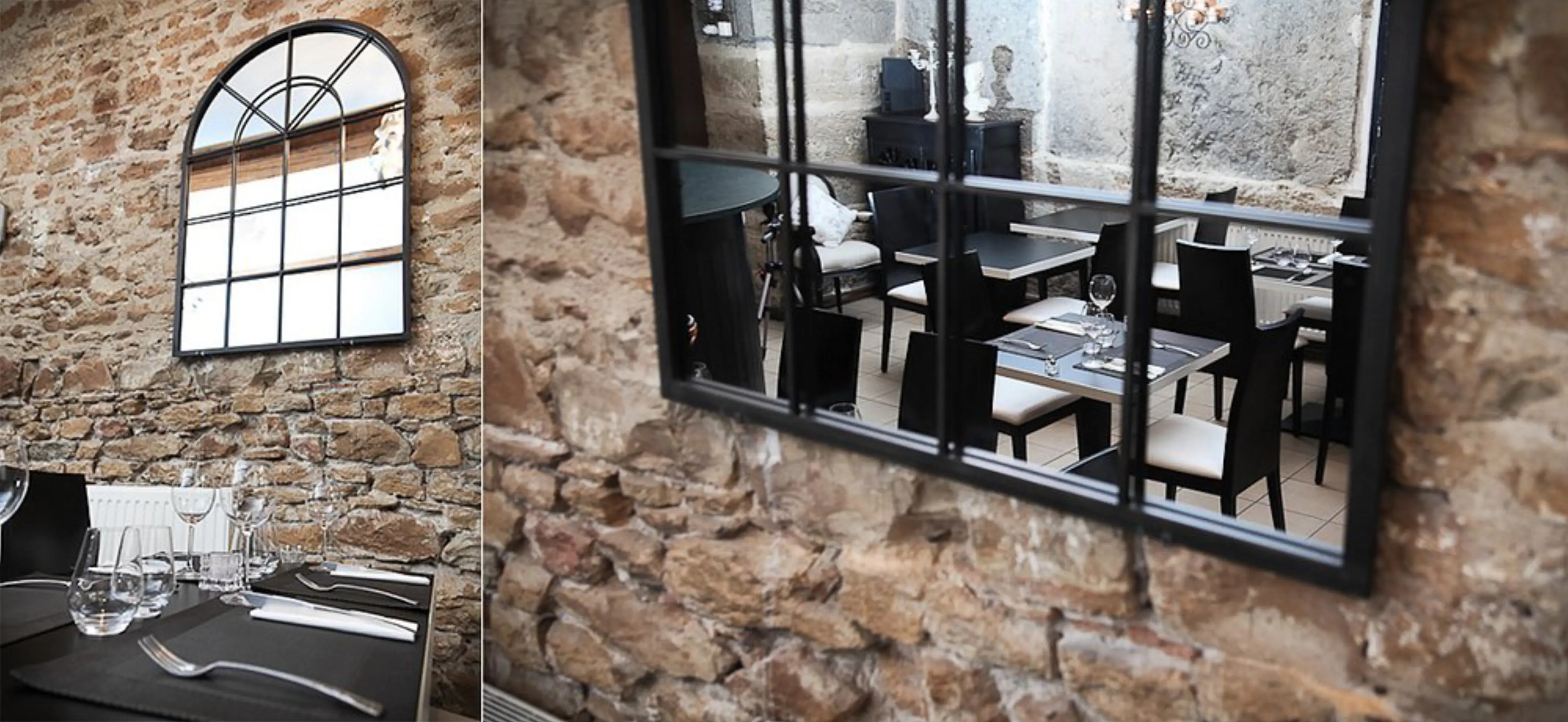 La Table d'Eugene - Lyon (Rhône)