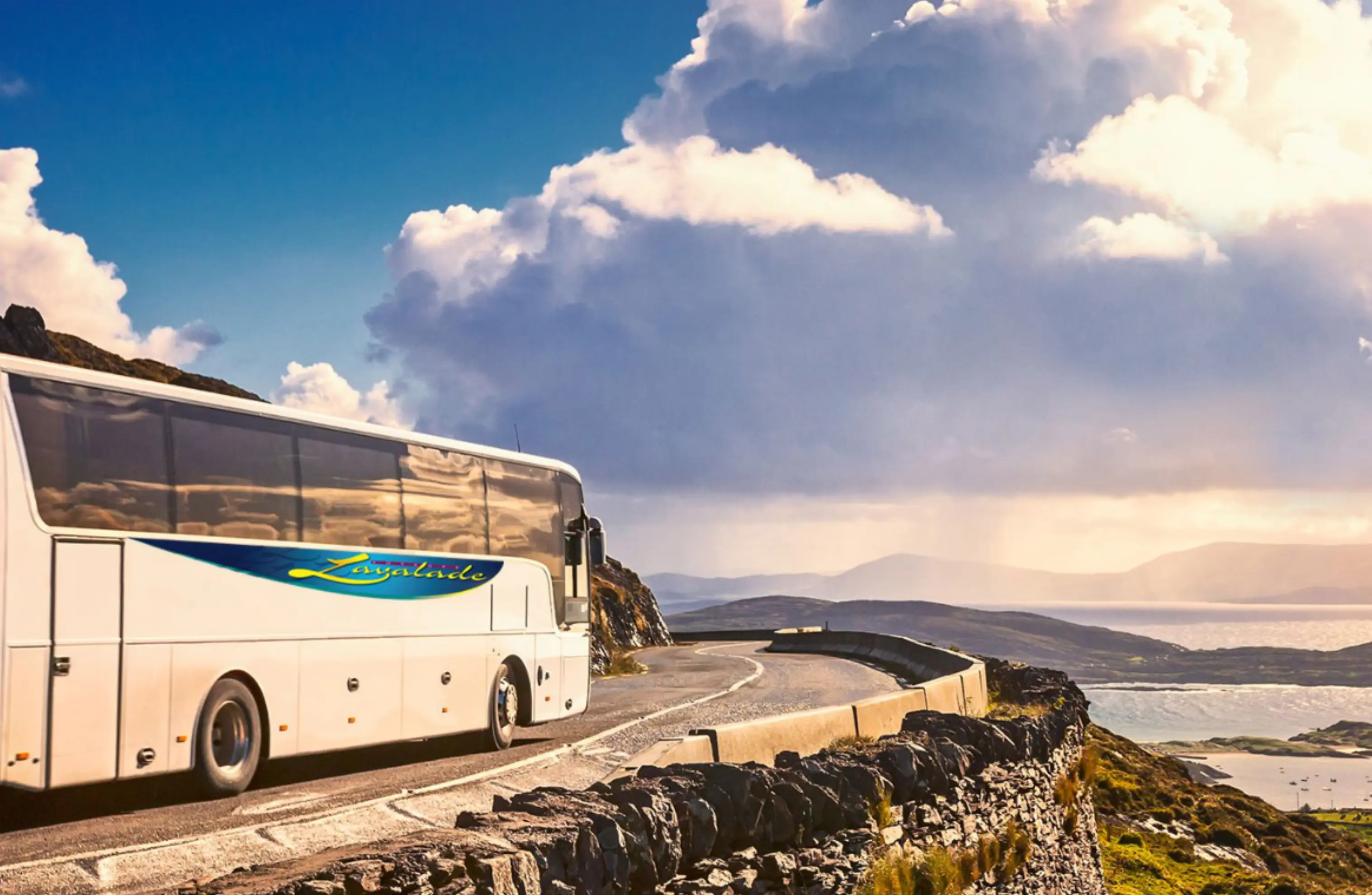 Voyages Lavalade - Bellac (Haute-Vienne)