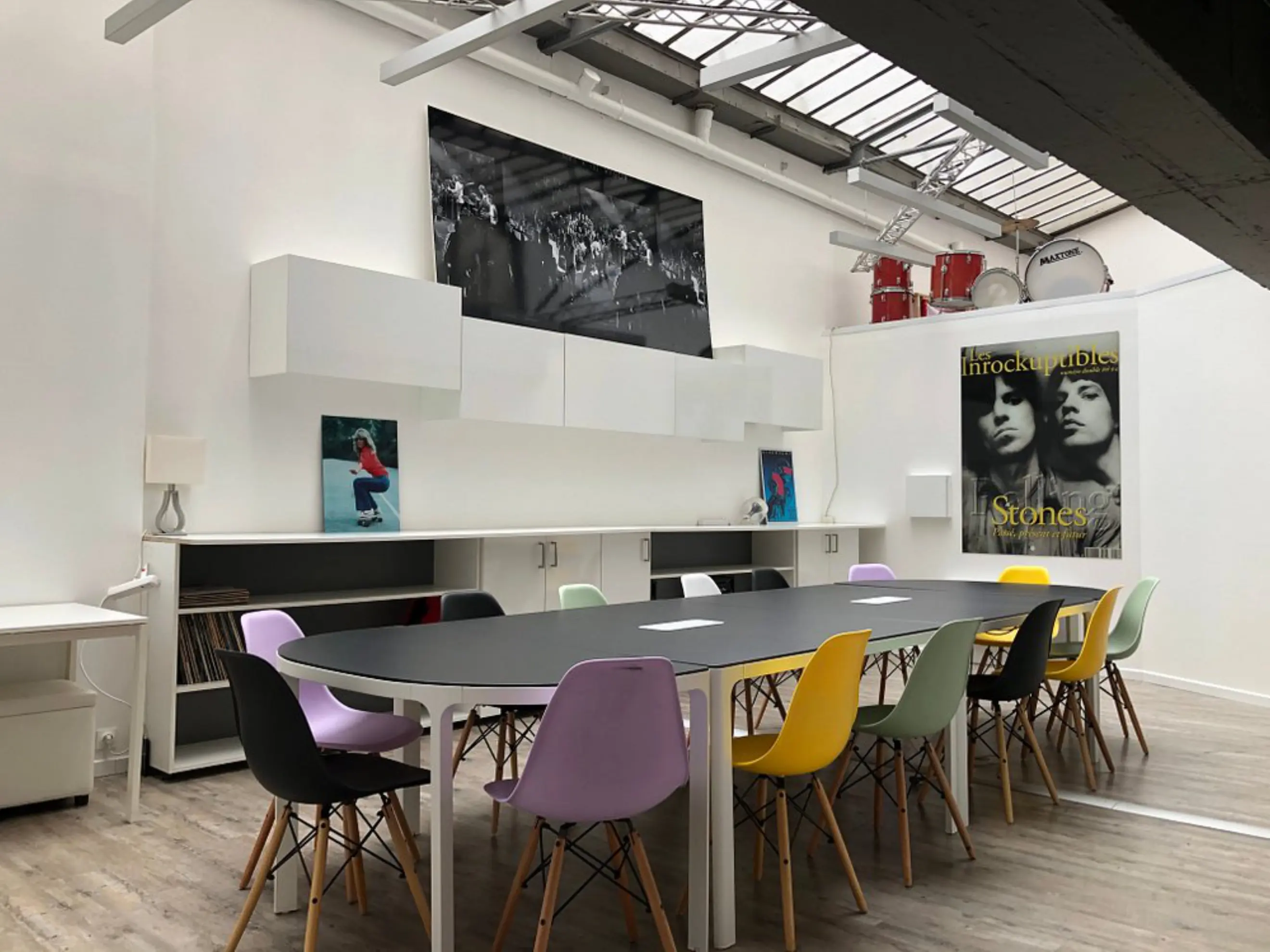 Joueurz - París (París)