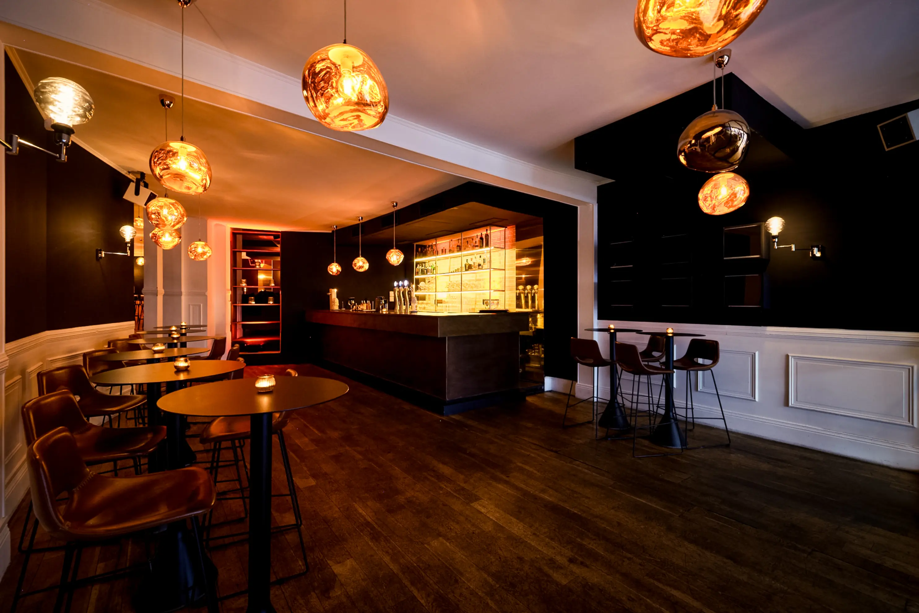 La Démesure - Paris (Paris)