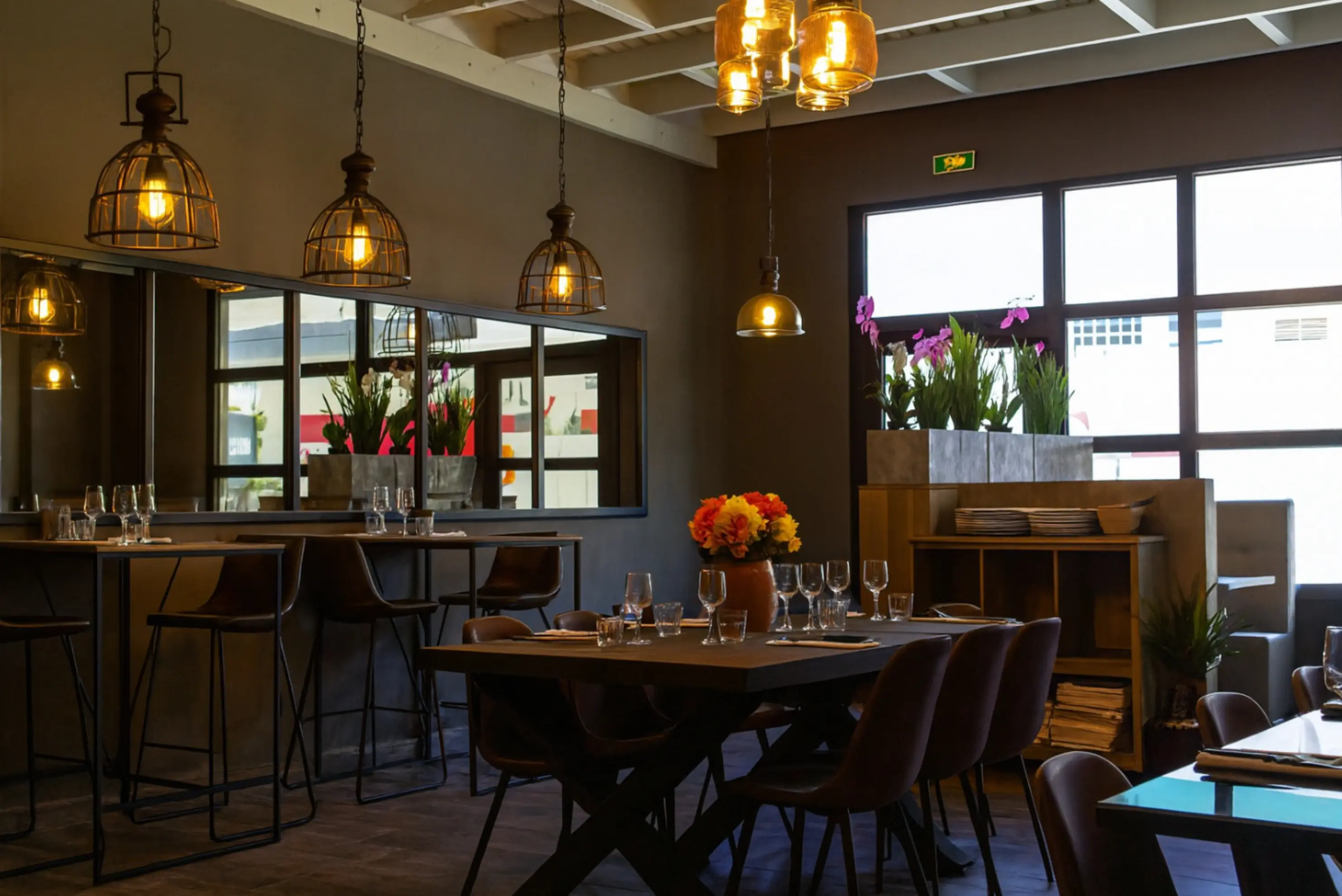 L'As du pic - Baie-Mahault (Guadeloupe)