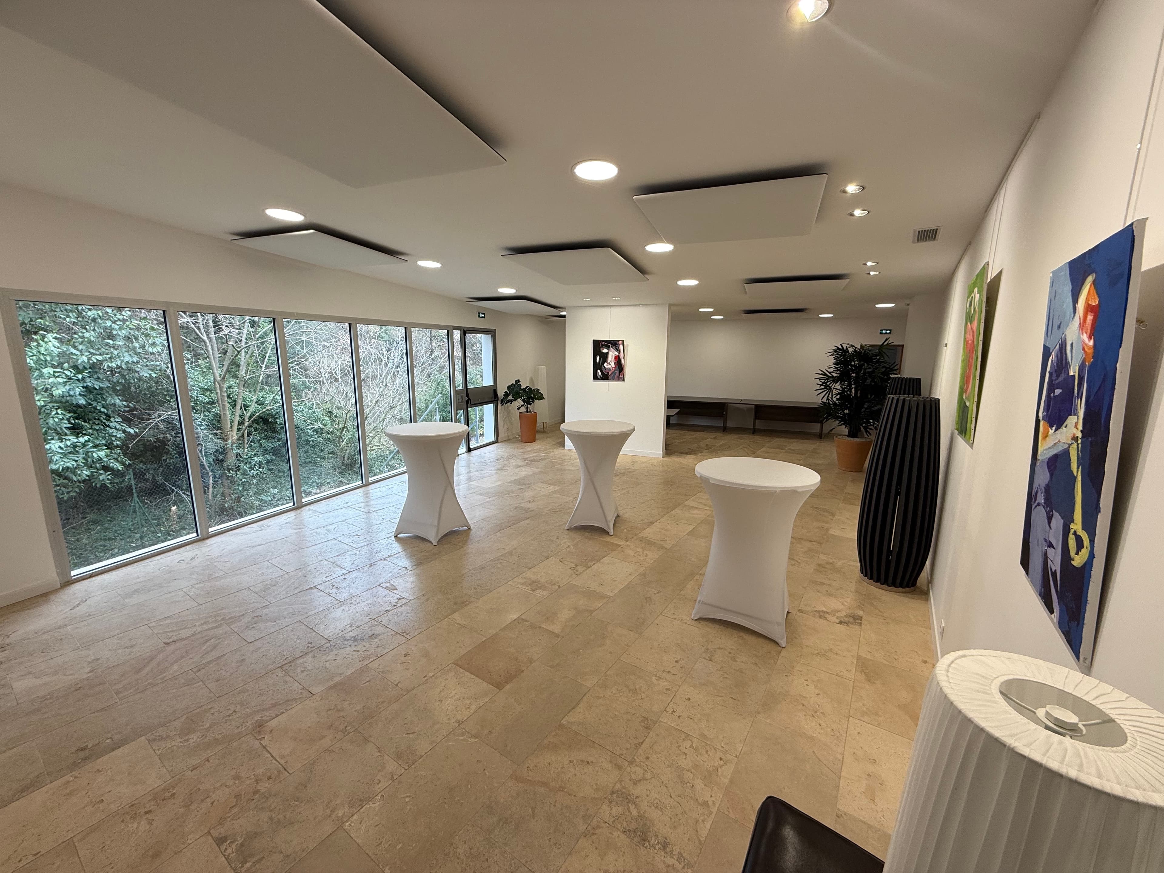 Golf Aix en Provence - AIX-EN-PROVENCE (Bouches-du-Rhône)