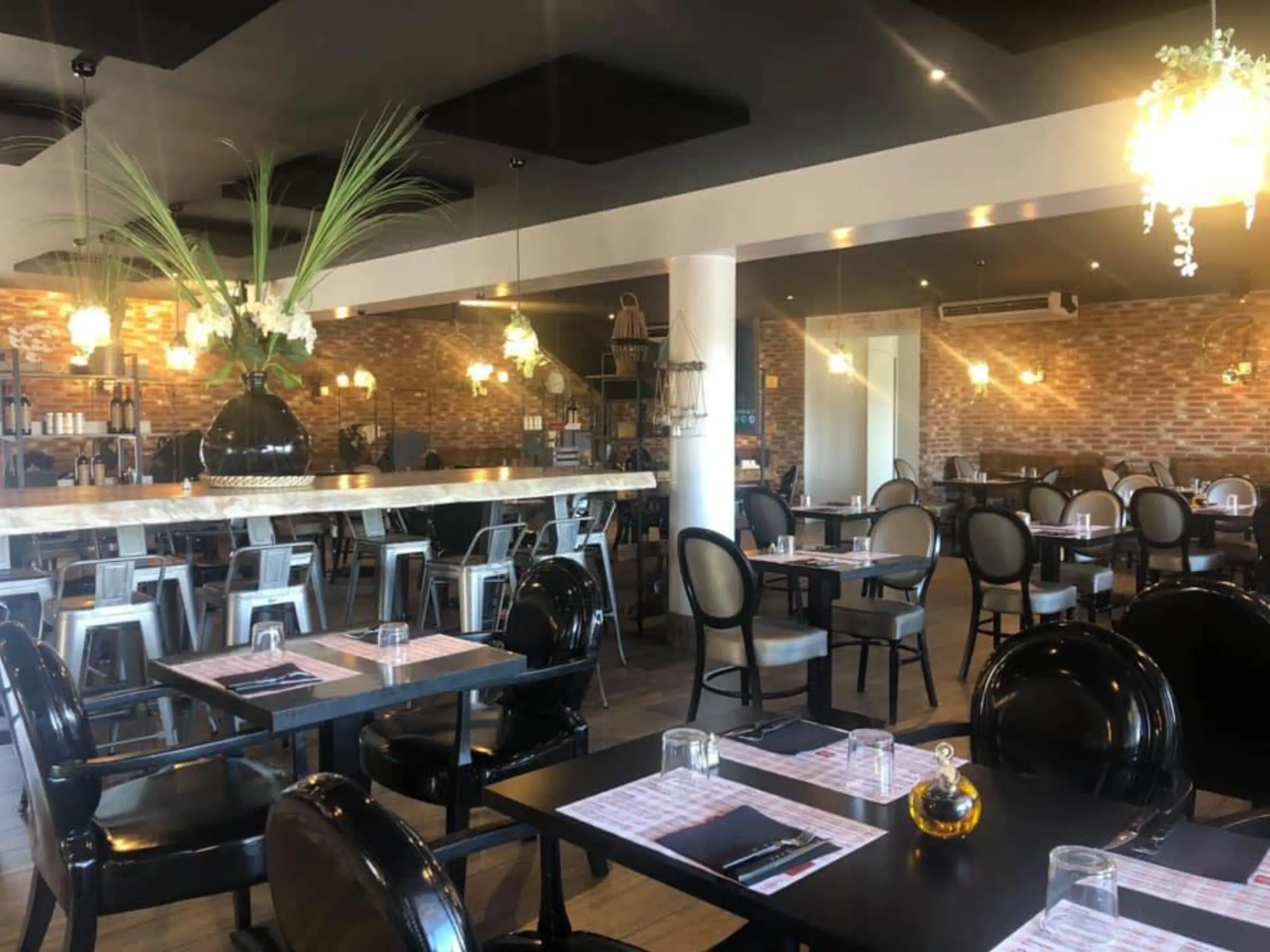 Comptoir Bello - Saint-Jean-de-Védas (Hérault)