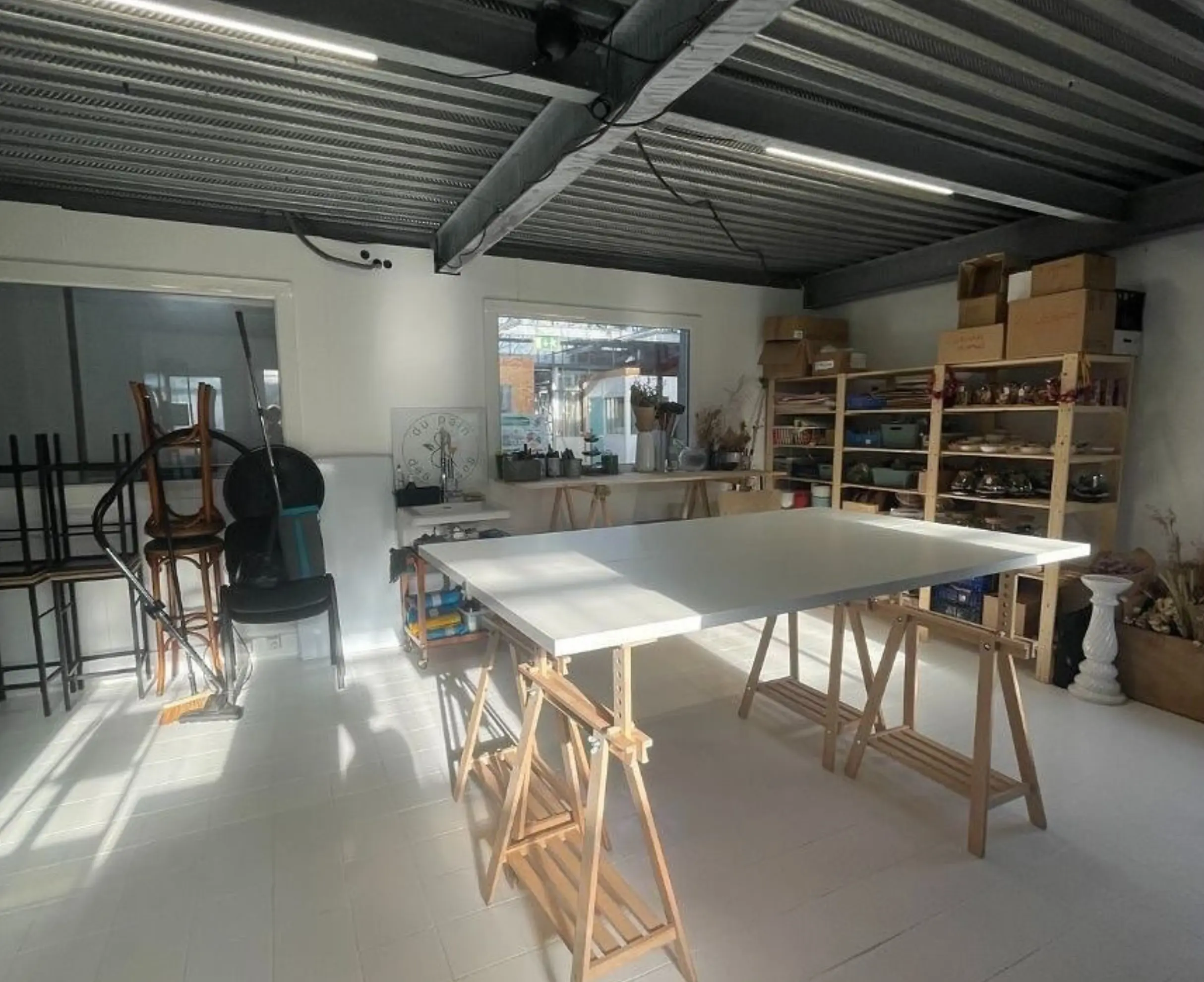 L'Agronaute - Nantes (Loire-Atlantique)