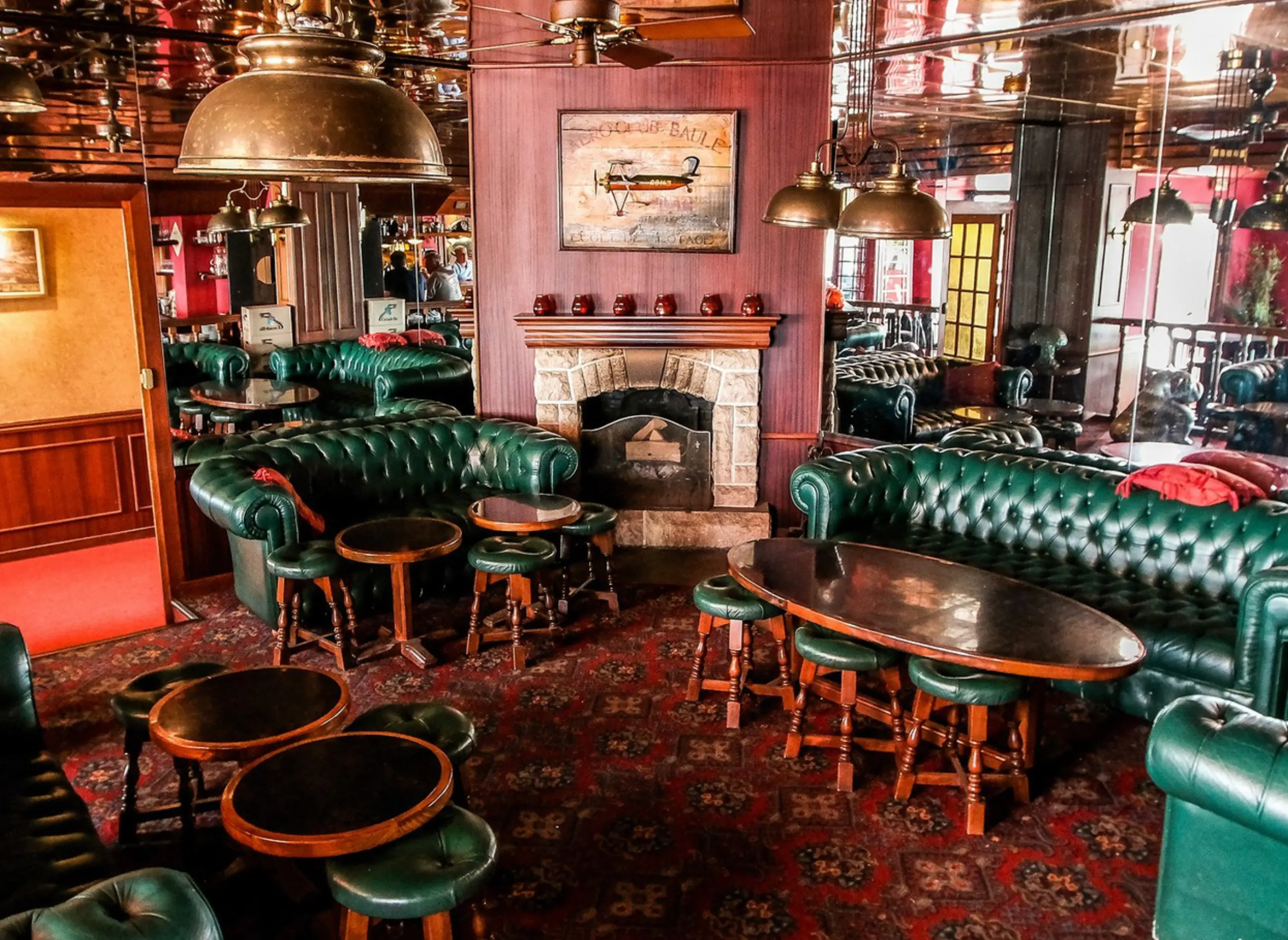 Le Jazz Volant - La Baule-Escoublac (Loire-Atlantique)