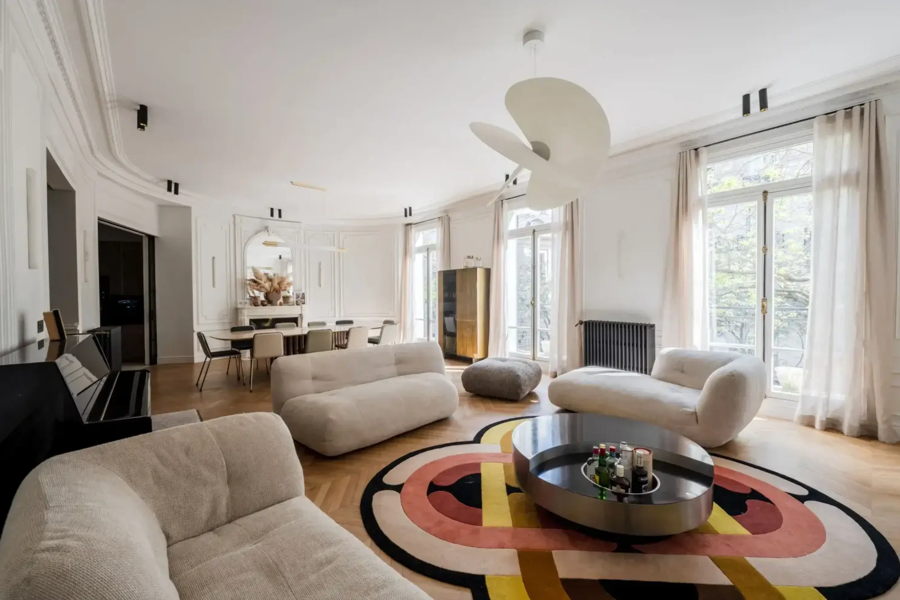 Maison Trocadéro - Paris (Paris)