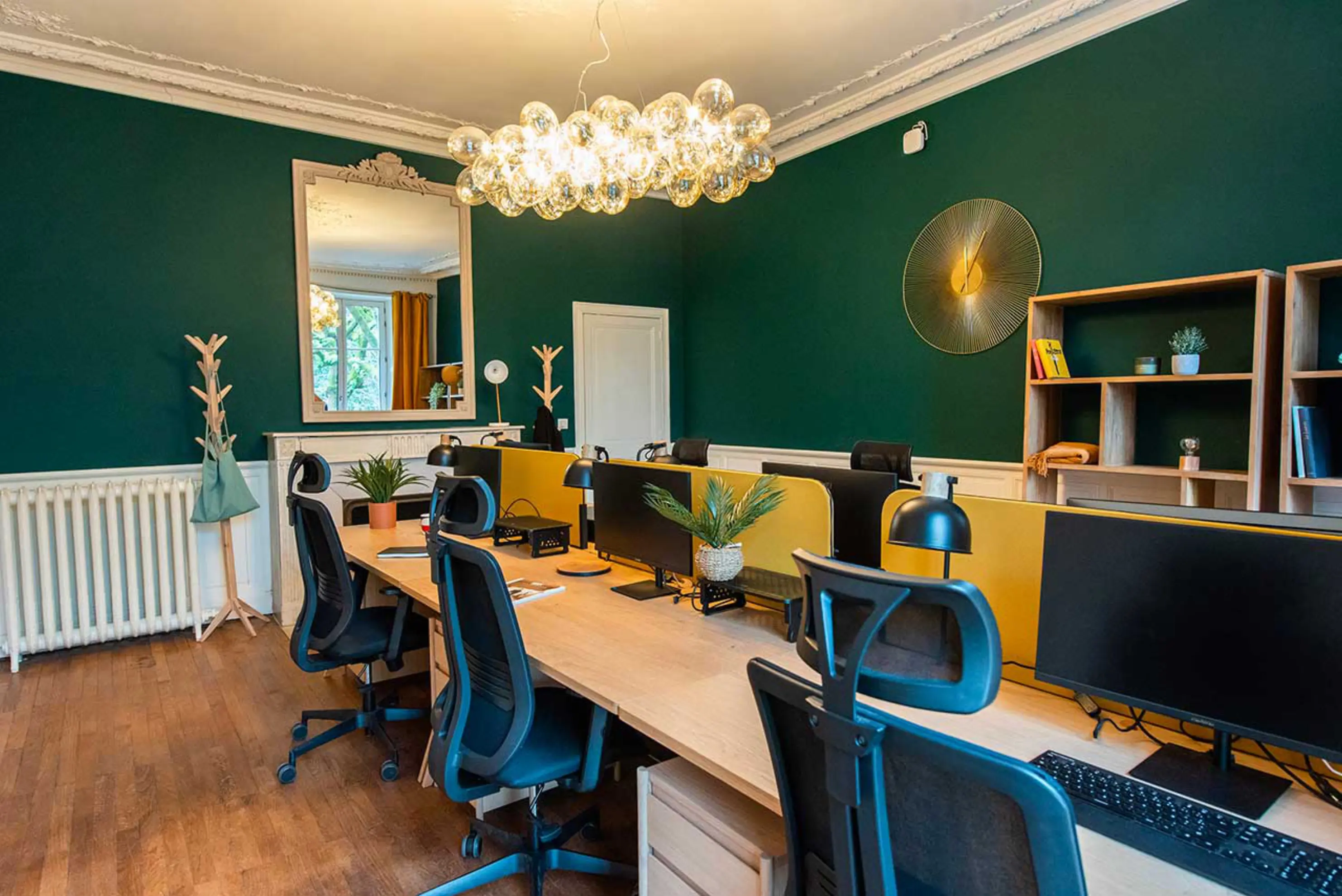 La Tannerie - Nantes (Loire-Atlantique)