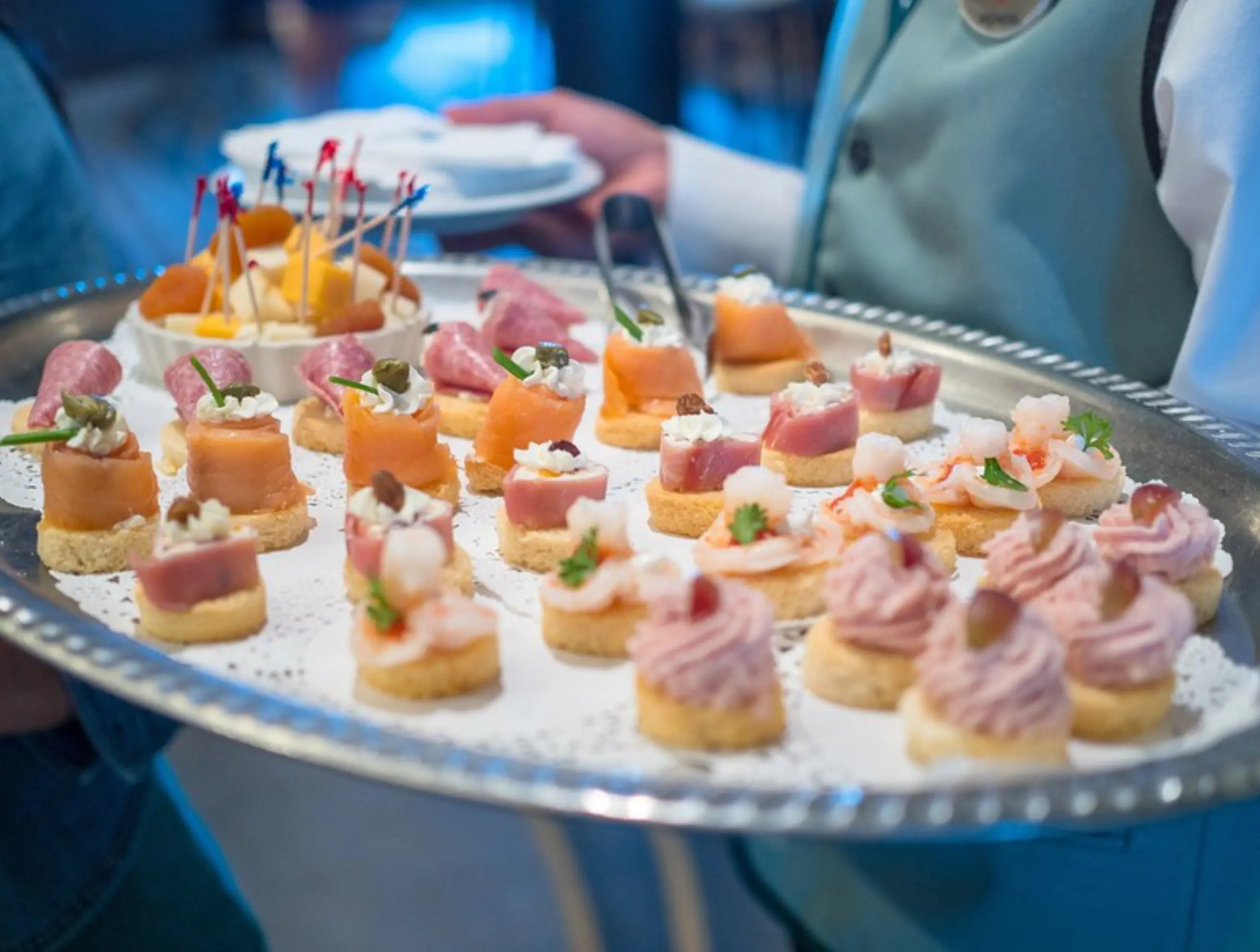 Mille et Un Repas - Écully (Rhône)