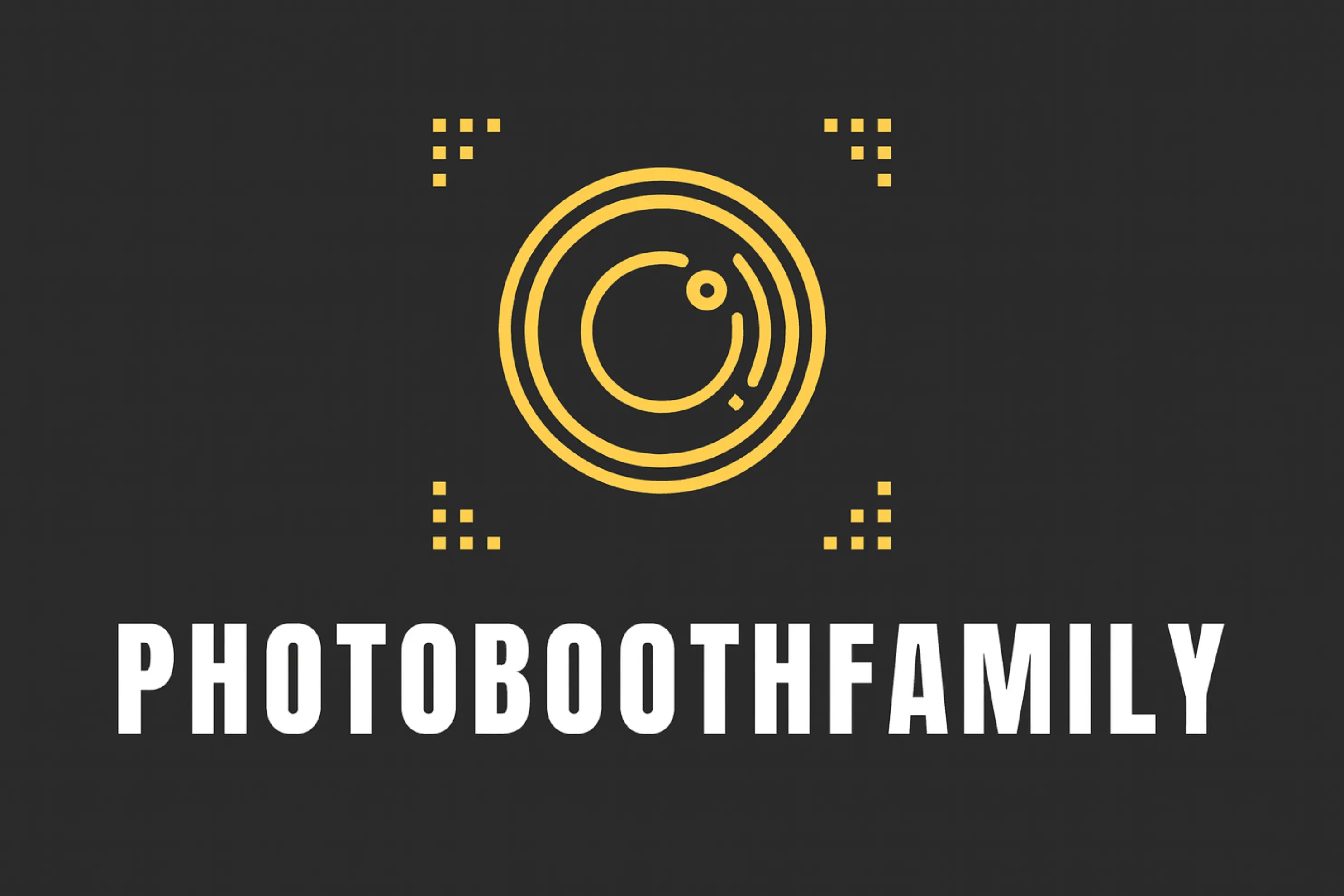 Photobooth Family - Union (Haute-Garonne)