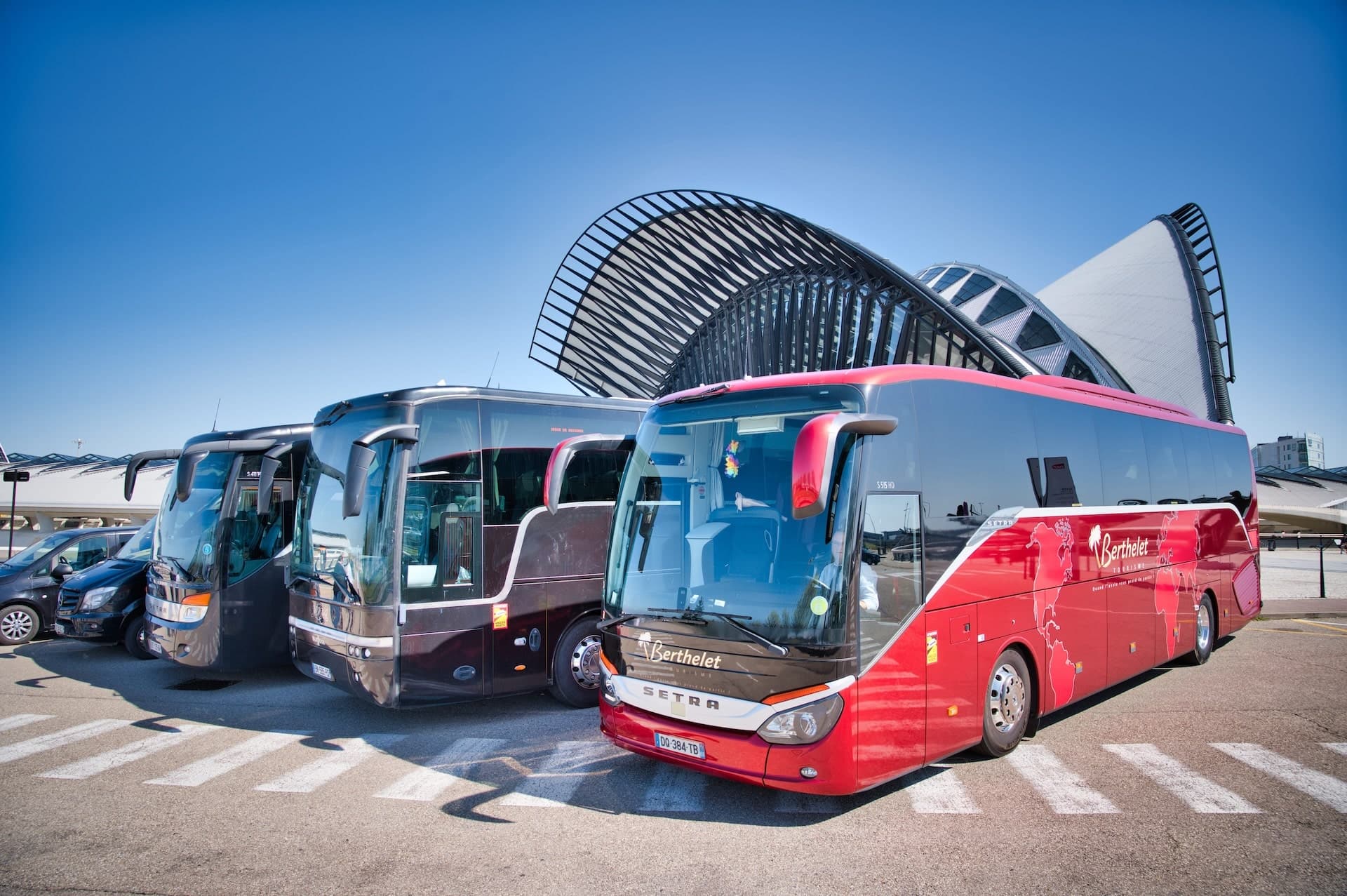 Berthelet - Genas (Rhône)