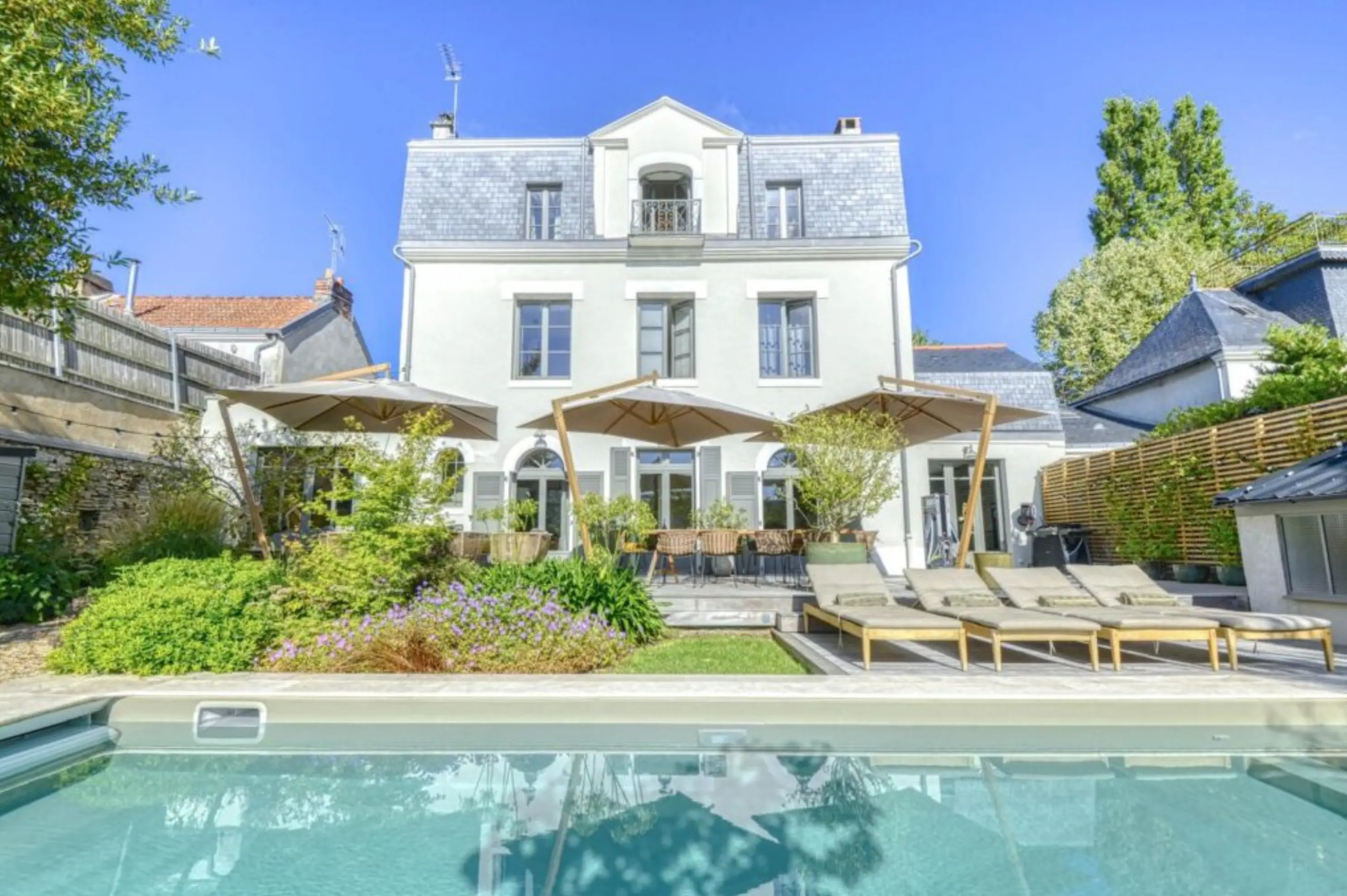 Maison Félix - Nantes (Loire-Atlantique)