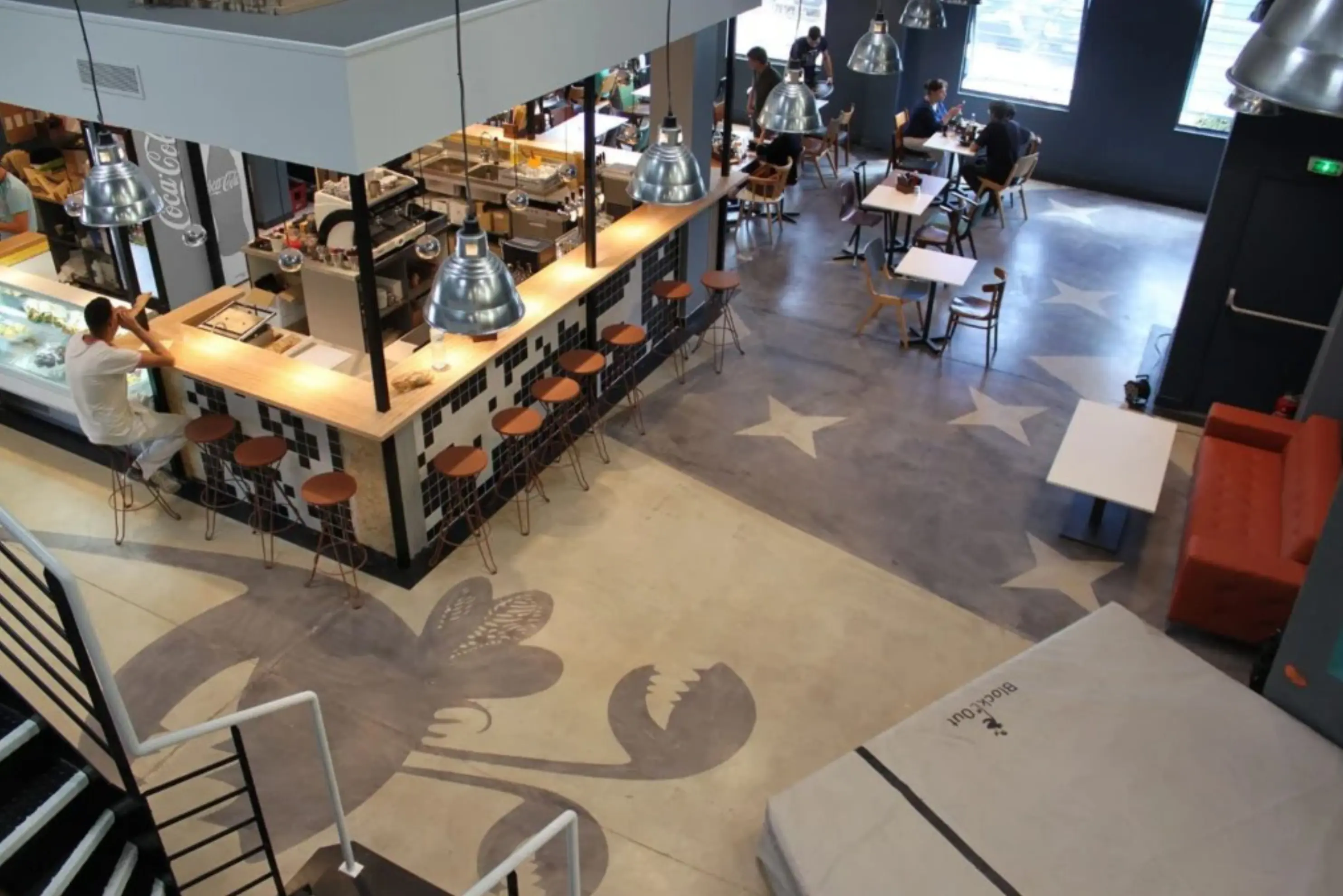 Block'Out Nantes - Nantes (Loire-Atlantique)