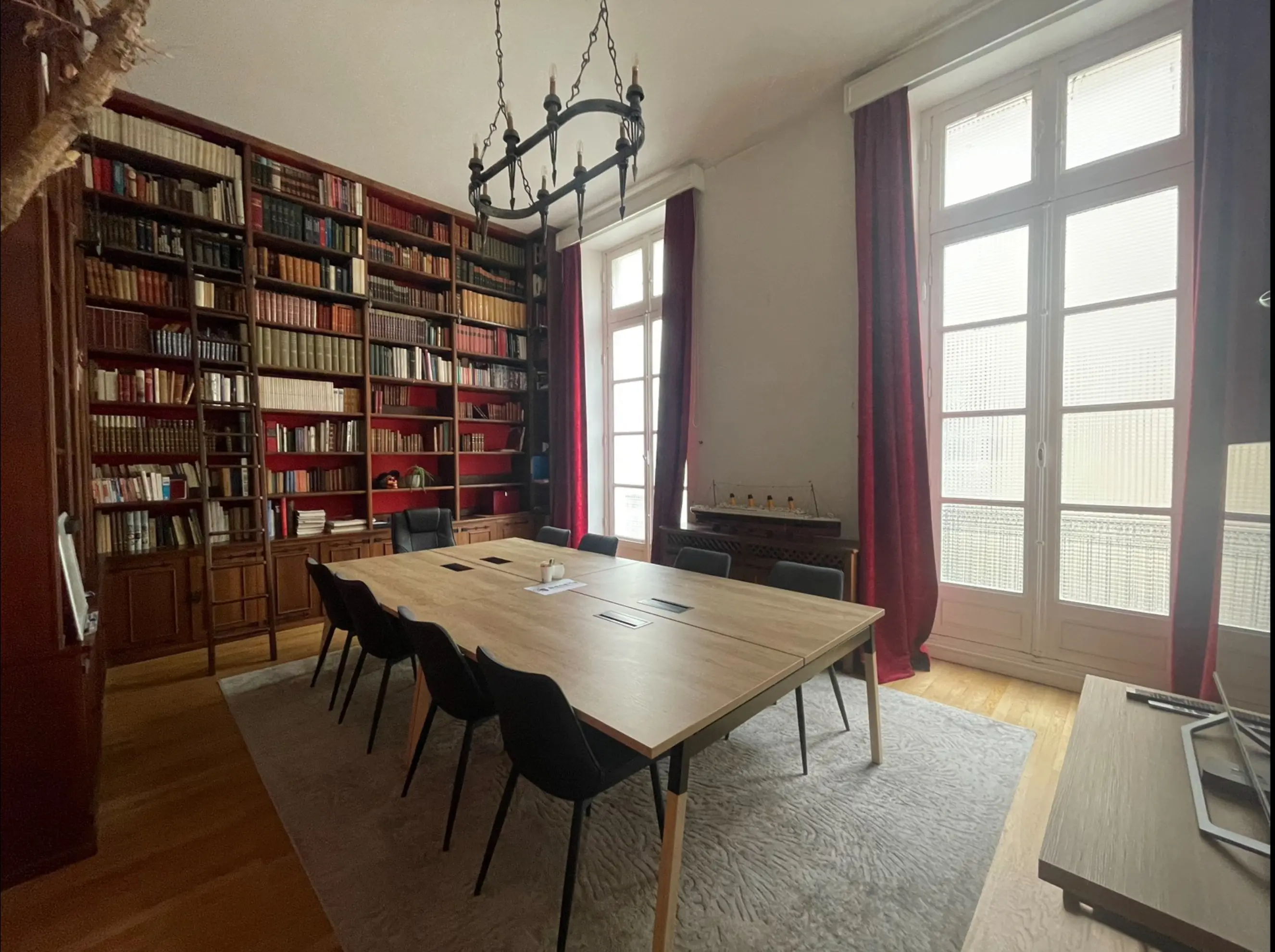 La Maison Beneka - Nantes (Loire-Atlantique)