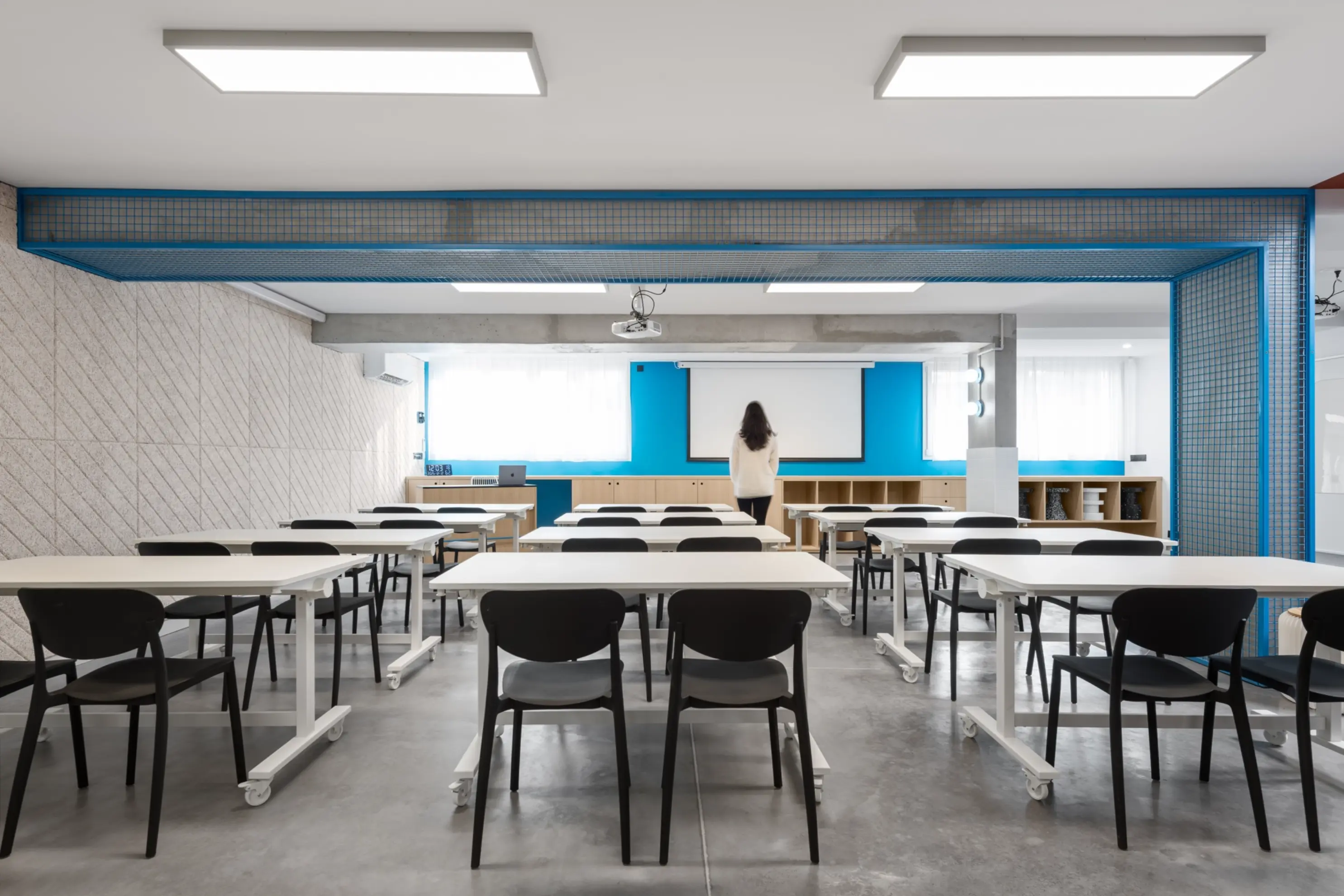 Passage B - Rezé (Loire-Atlantique)