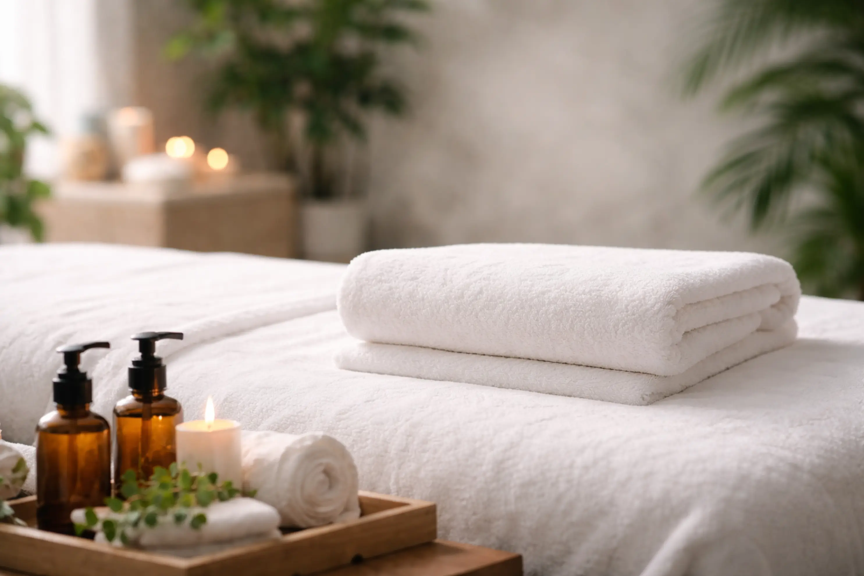 Alter Massage - Saint-Cloud (Hauts-de-Seine)