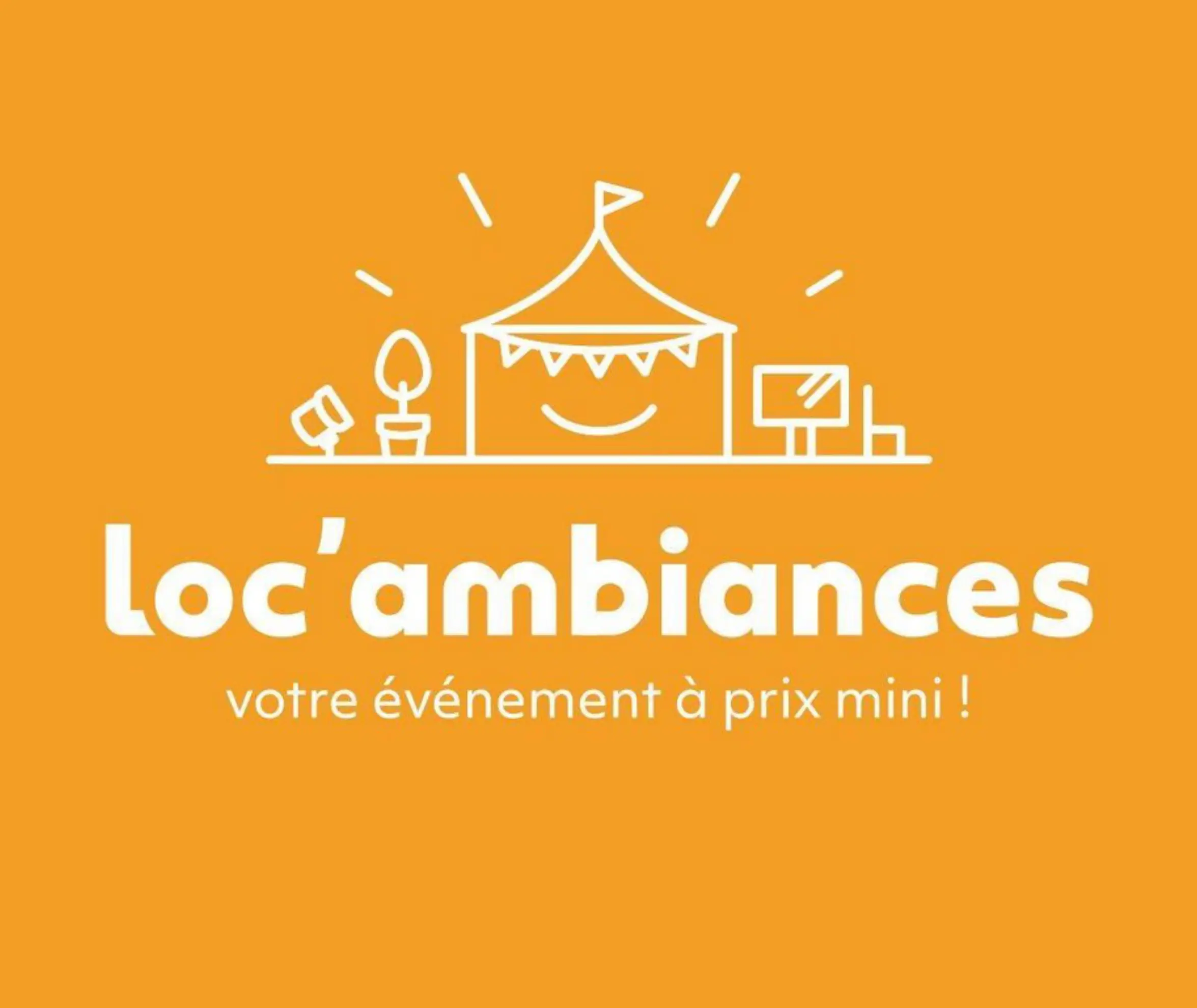 Loc'Ambiances - Dijon (Côte-d'Or)