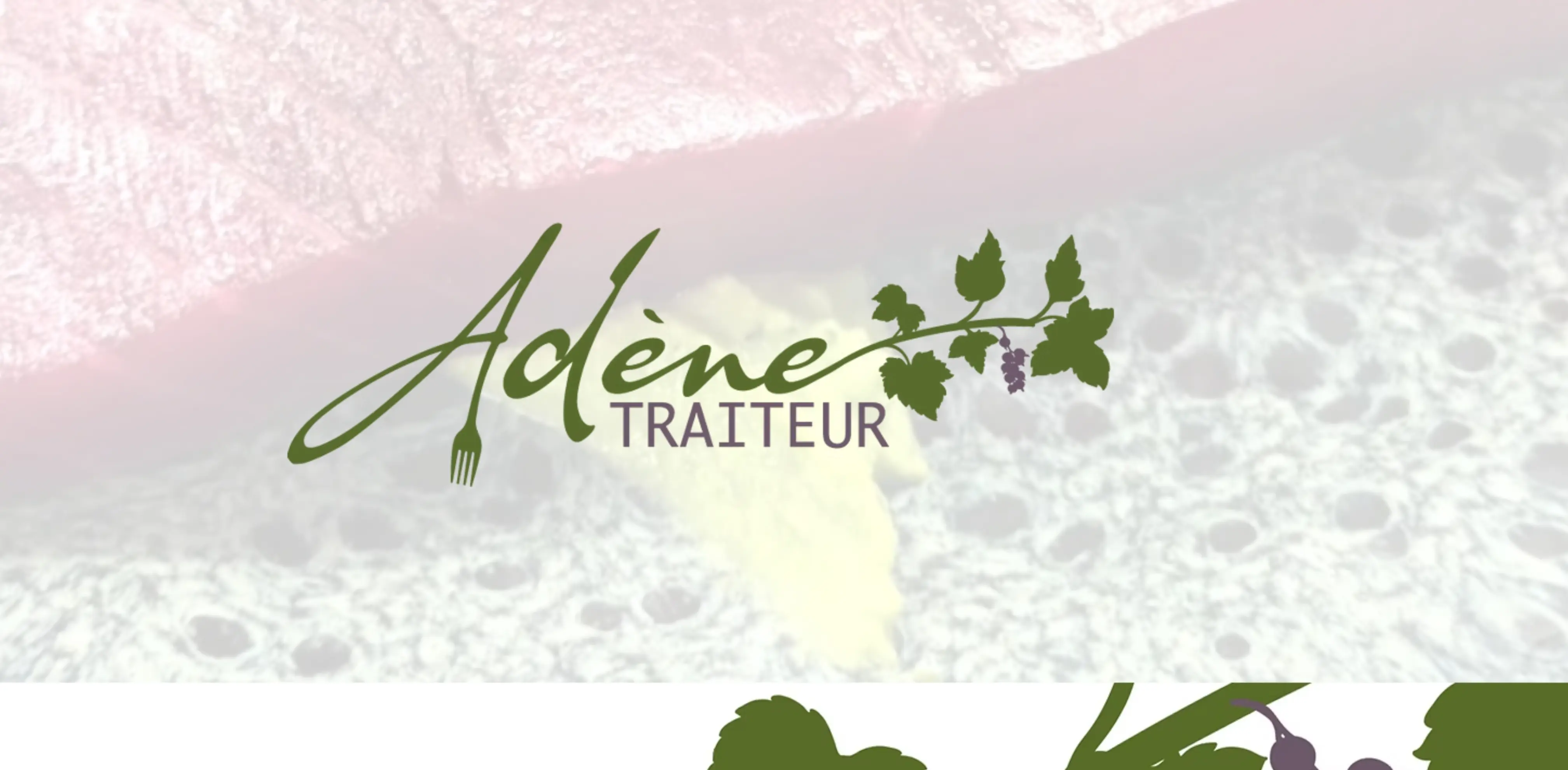 Adène Traiteur - Binges (Côte-d'Or)