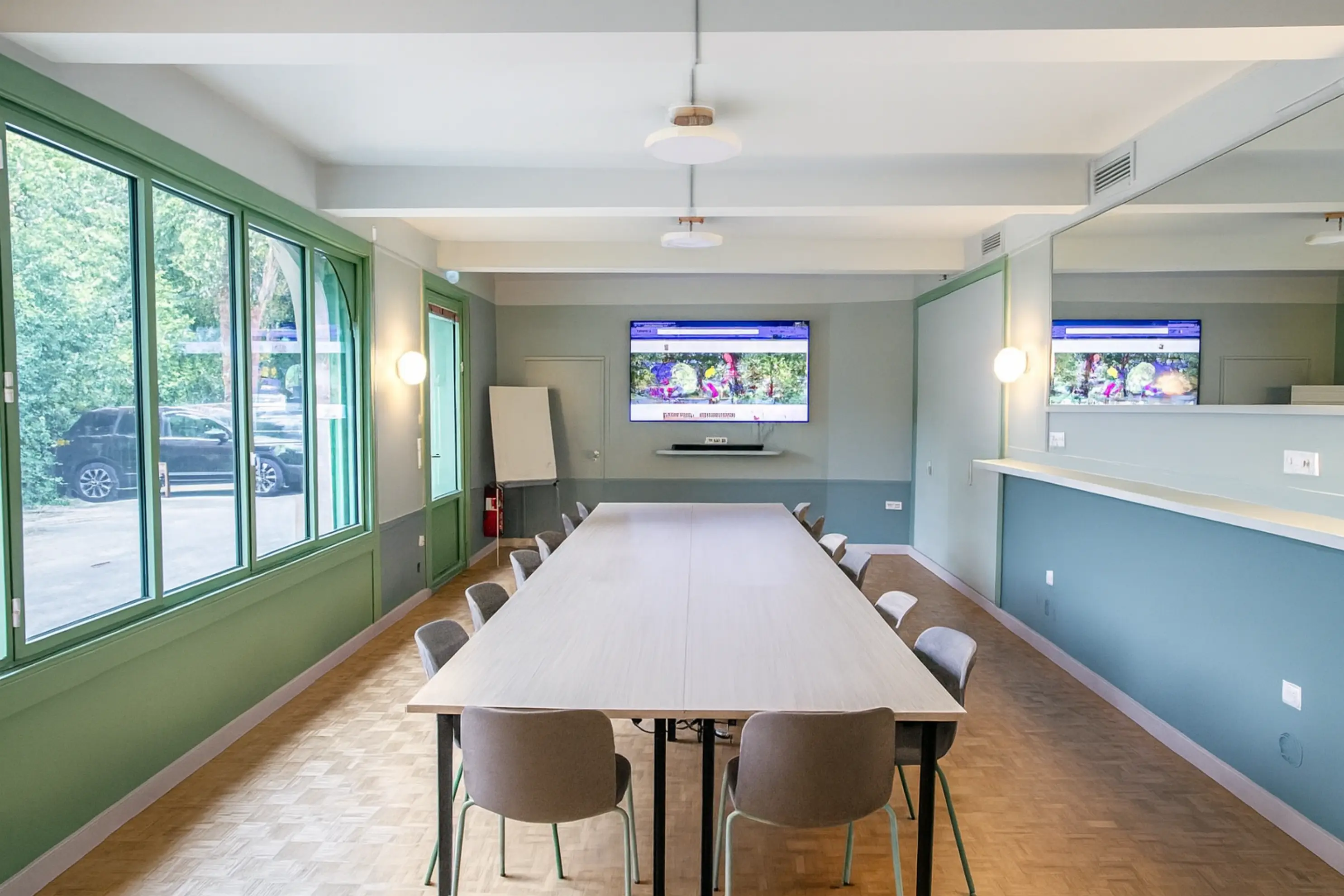 La Cascade - Clisson (Loire-Atlantique)