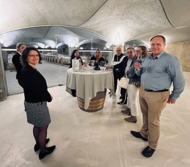 Expérience Business & Terroir - Narbonne (11)