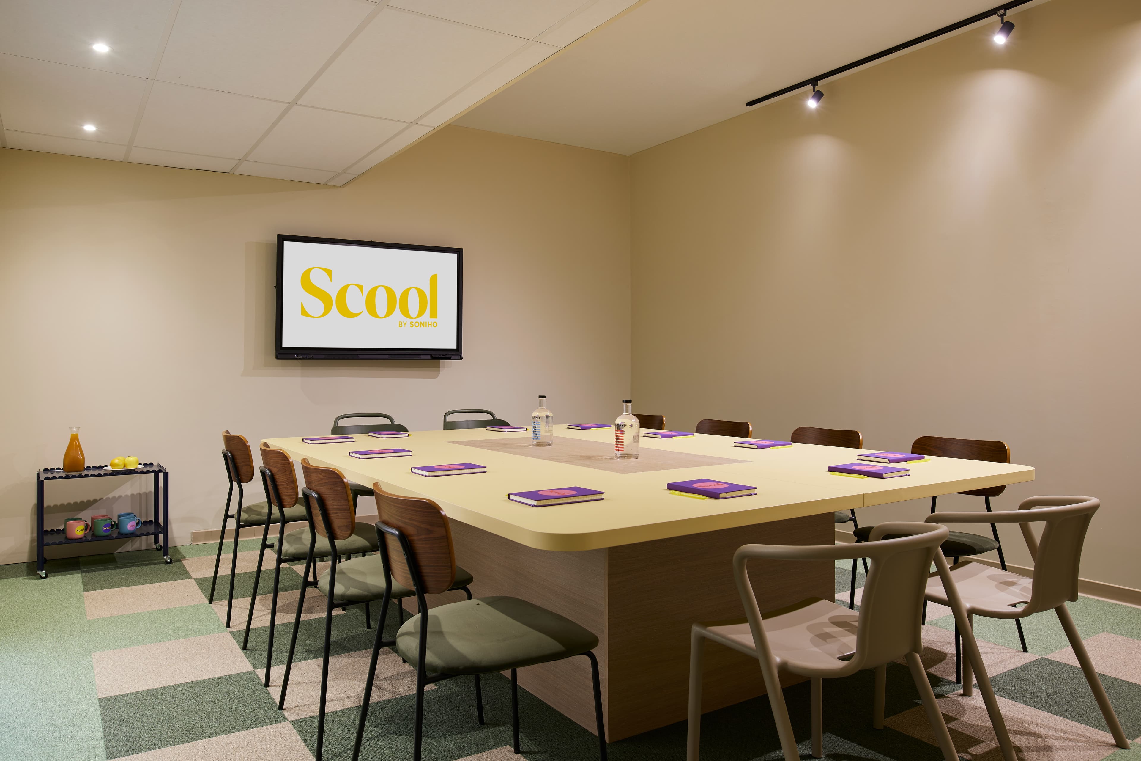 Hôtel des Victoires - CANNES (Alpes-Maritimes)