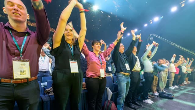 Team Building Body Percussion – Percussions corporelles - Dissay-sous-Courcillon (Sarthe)