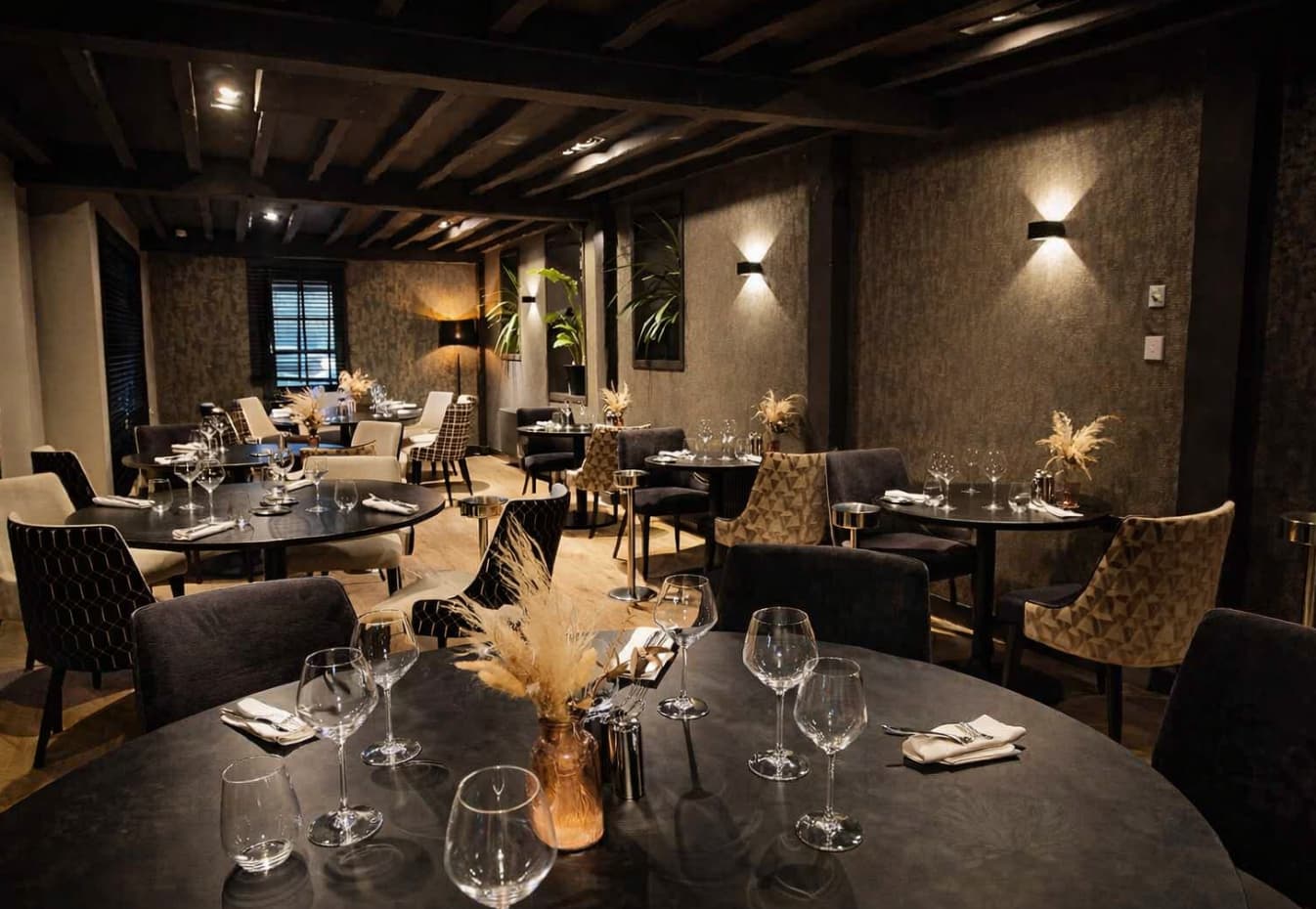 La Dune aux Loups - Touquet-Paris-Plage (Pas-de-Calais)