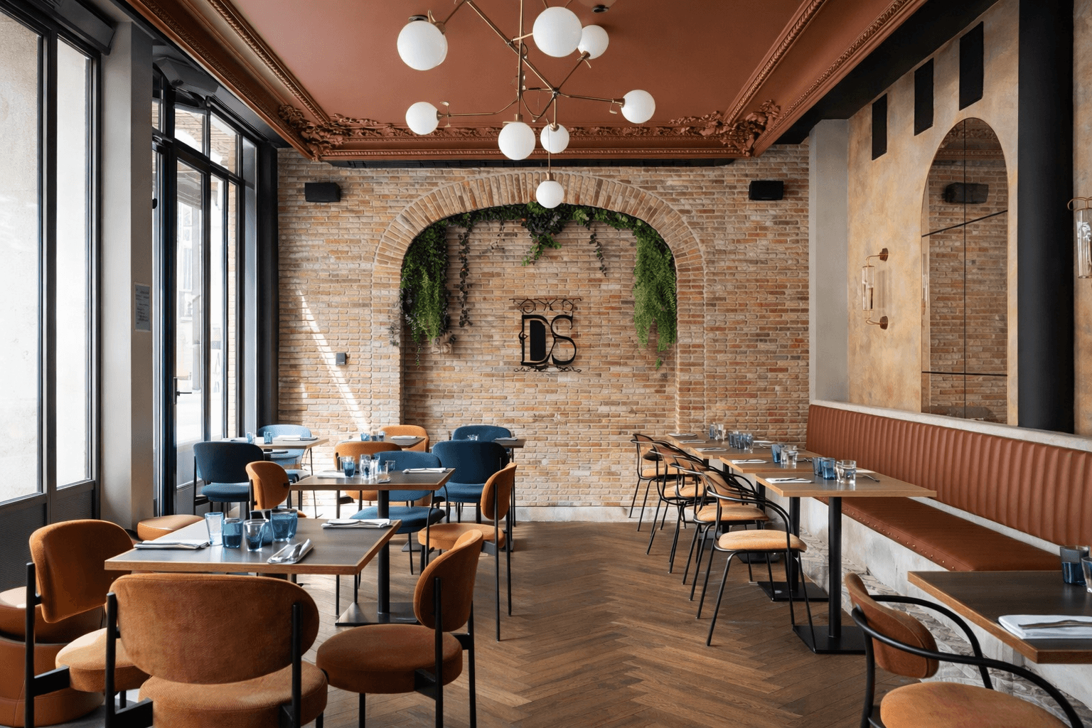 Quai 108 Paris - Paris (Paris)