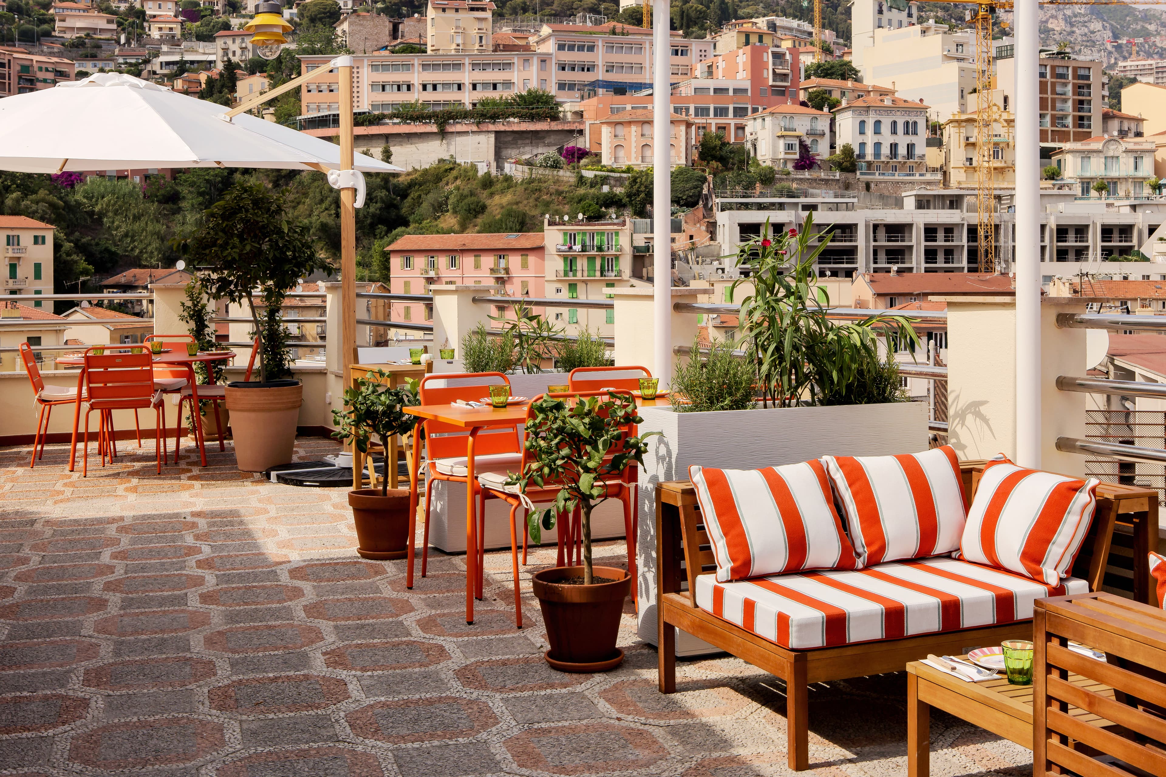 ALFRED HOTELS - Monaco - Monaco (Monaco)