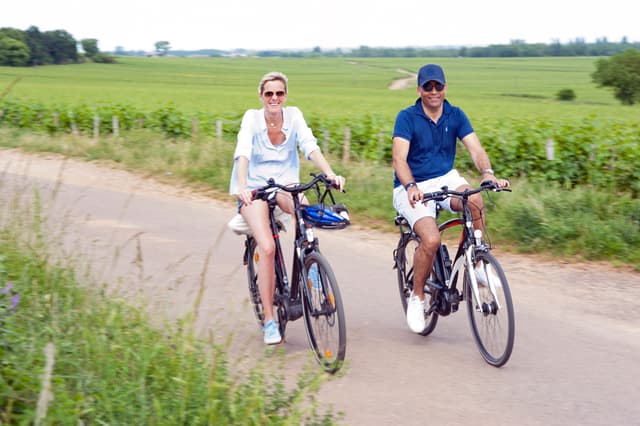 Vélo électrique - DIJON (21)