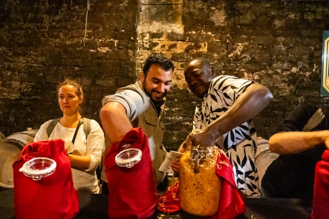 Olympiades  6 ateliers - DIJON (21)