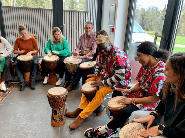 Team Building Rallye Tour du Monde - THIL (01)